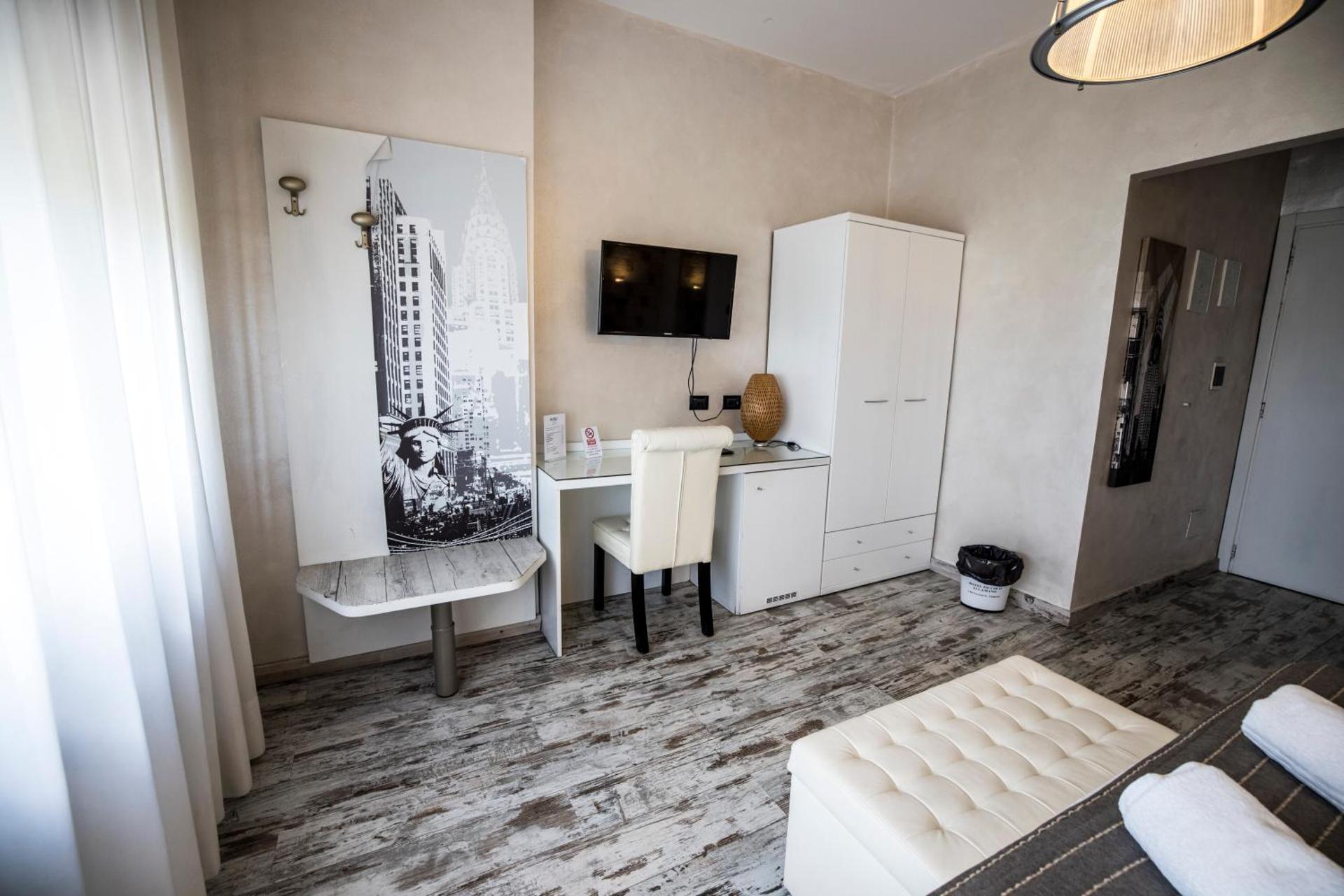 Piccolo Hotel Allamano - Photo 105