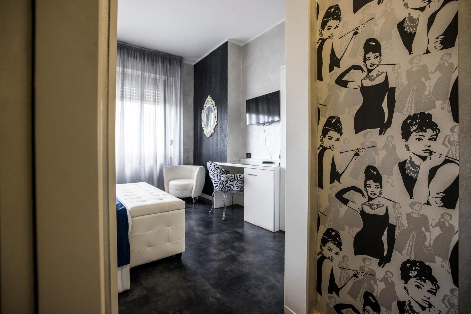 Piccolo Hotel Allamano - Photo 55