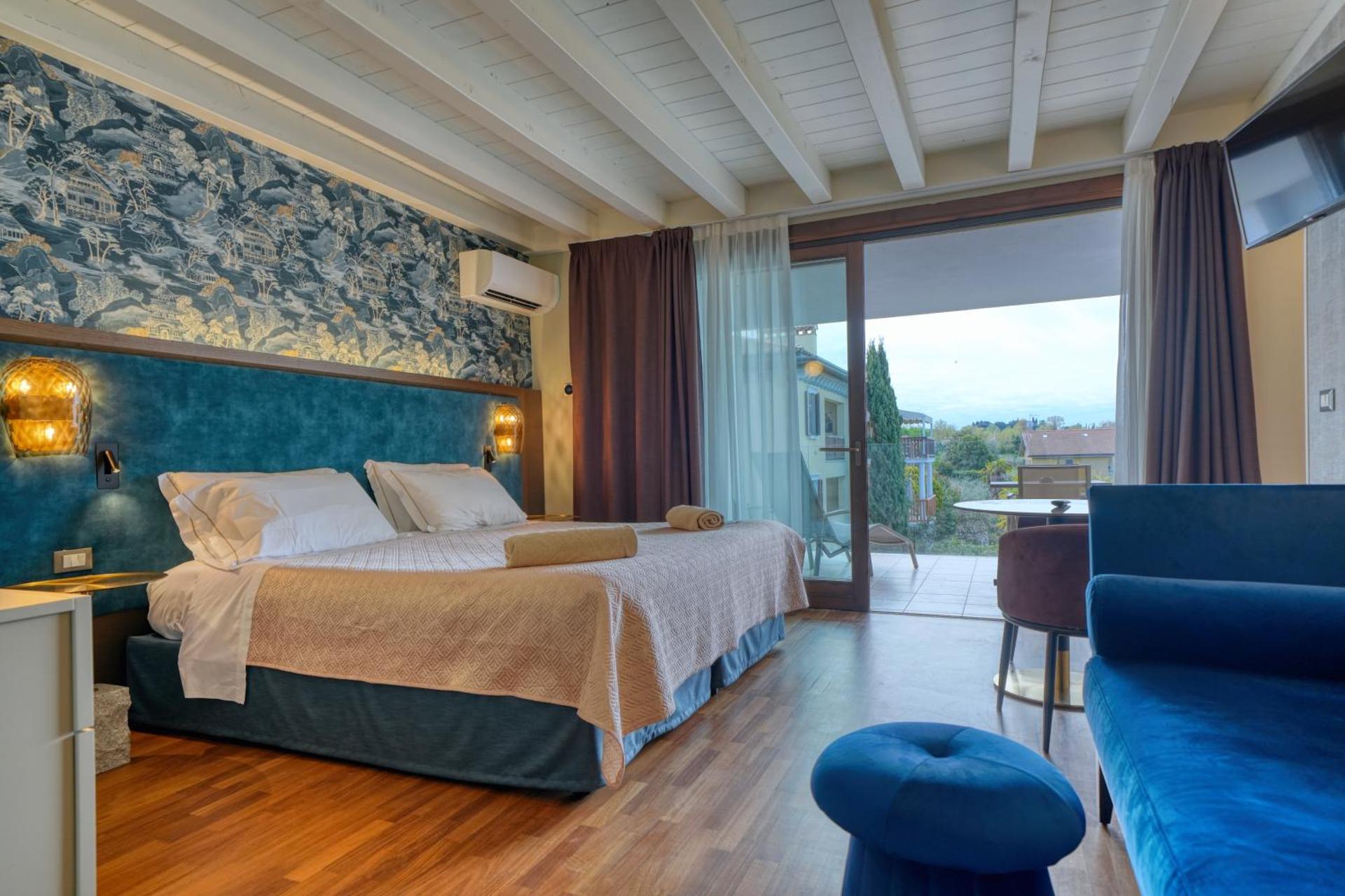 Palazzo della Scala Spa Hotel Suites & Apartments - Photo 85