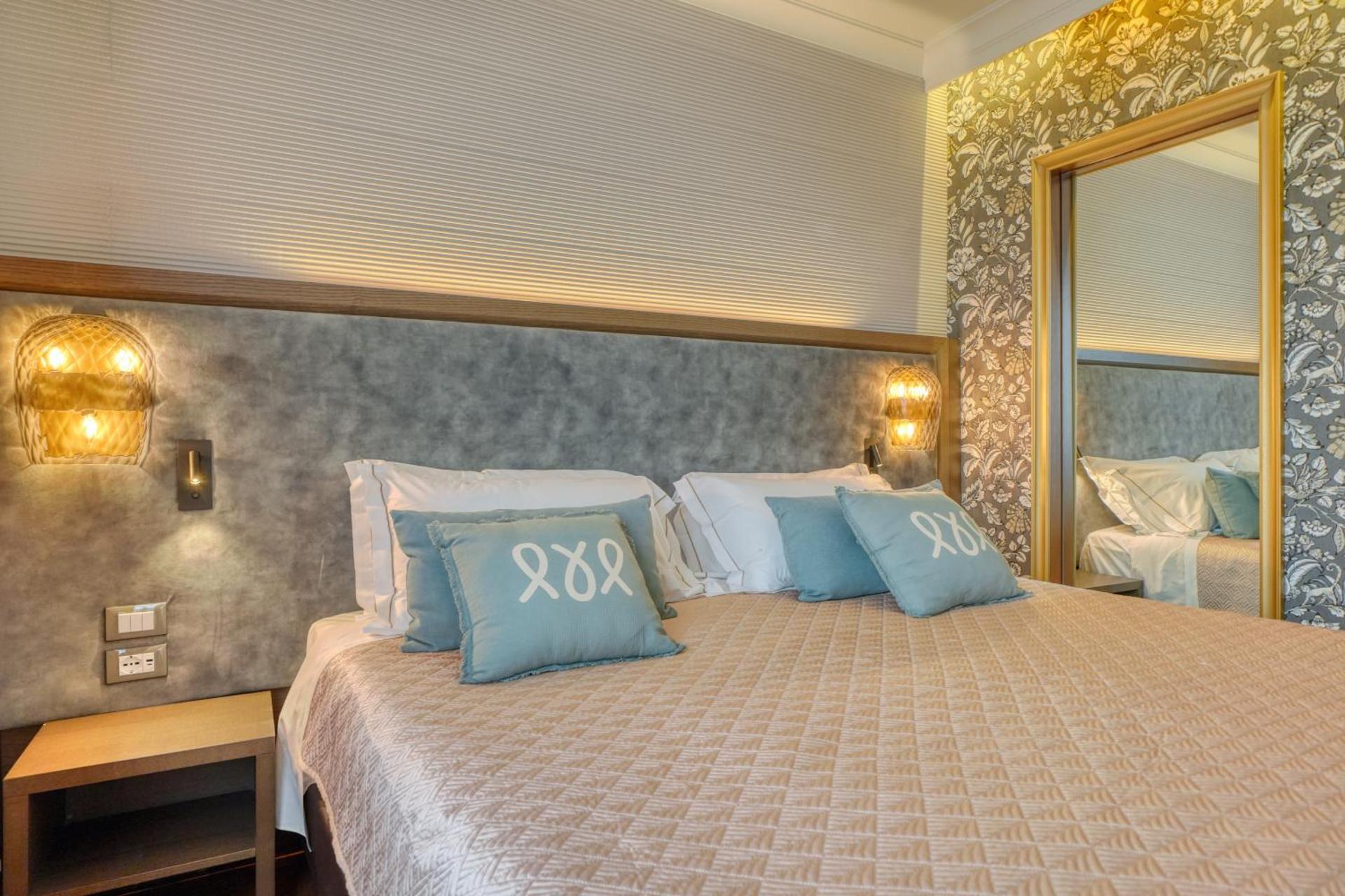 Palazzo della Scala Spa Hotel Suites & Apartments - Photo 7