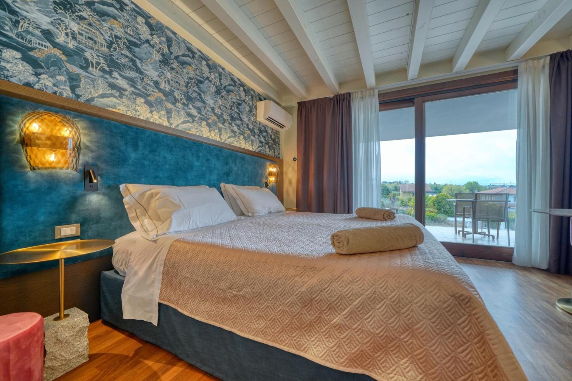 Palazzo della Scala Spa Hotel Suites & Apartments - Photo 95