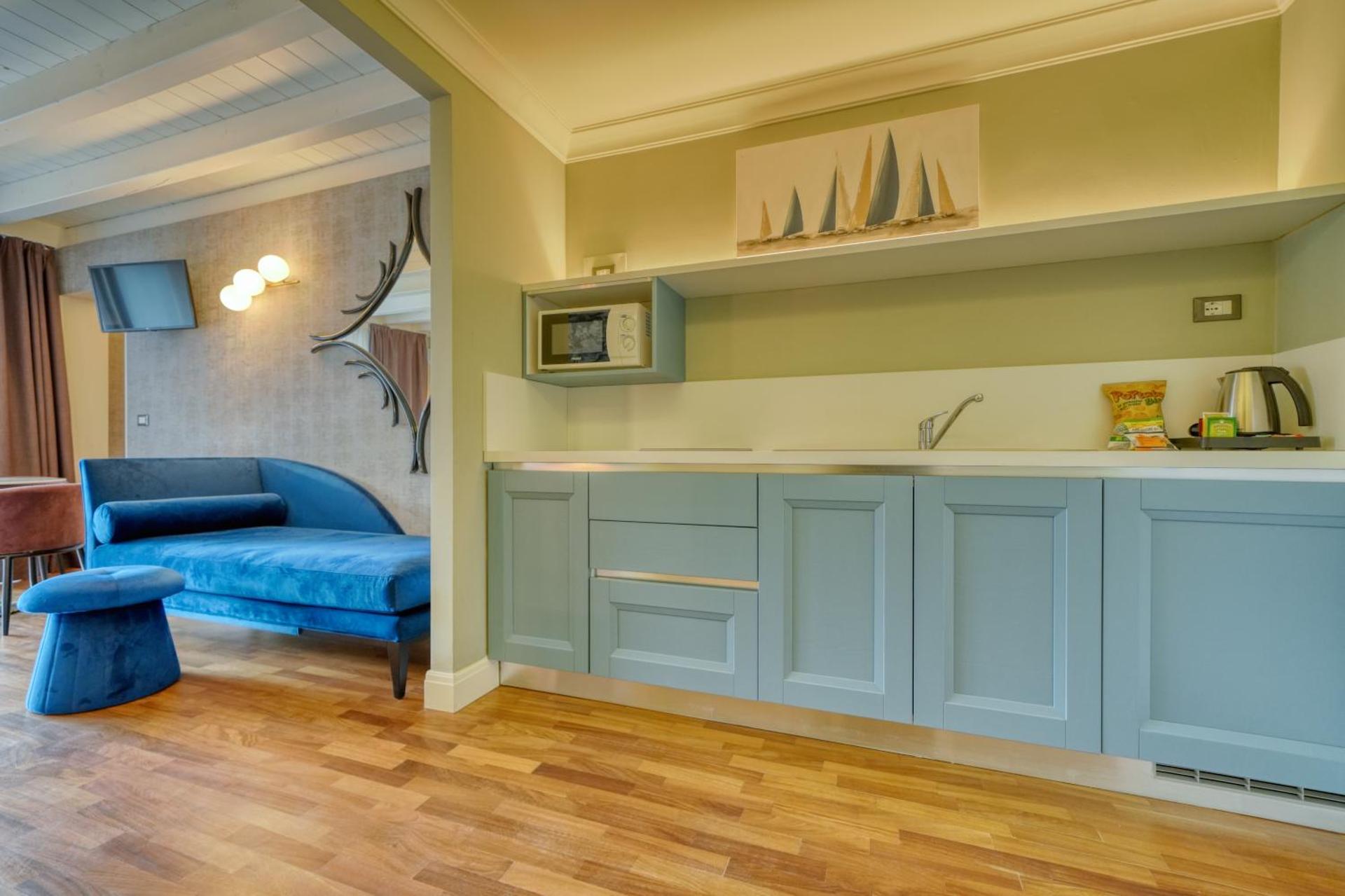 Palazzo della Scala Spa Hotel Suites & Apartments - Photo 88