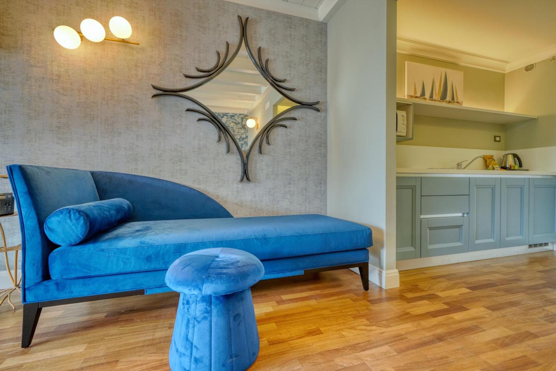 Palazzo della Scala Spa Hotel Suites & Apartments - Photo 94