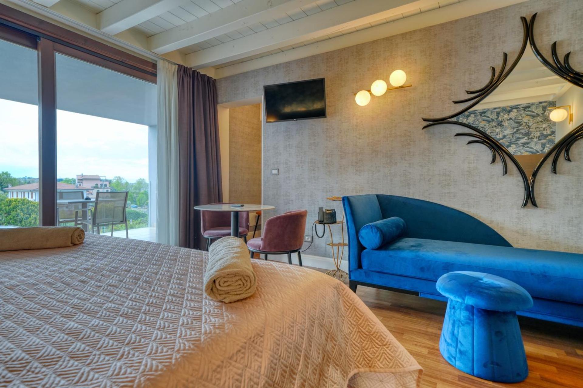 Palazzo della Scala Spa Hotel Suites & Apartments - Photo 87