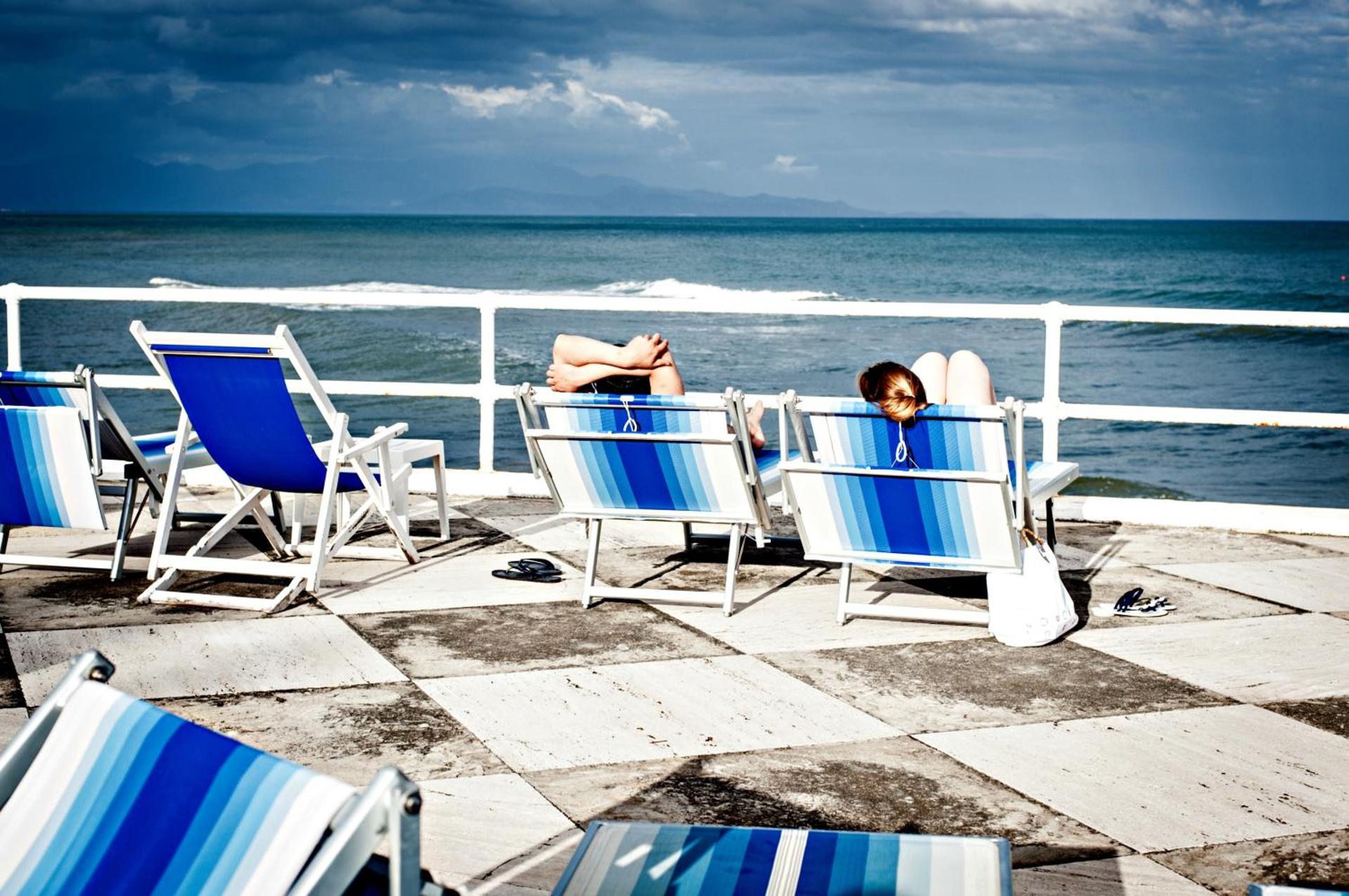 Hotel Ristorante Maga Circe - Photo 167