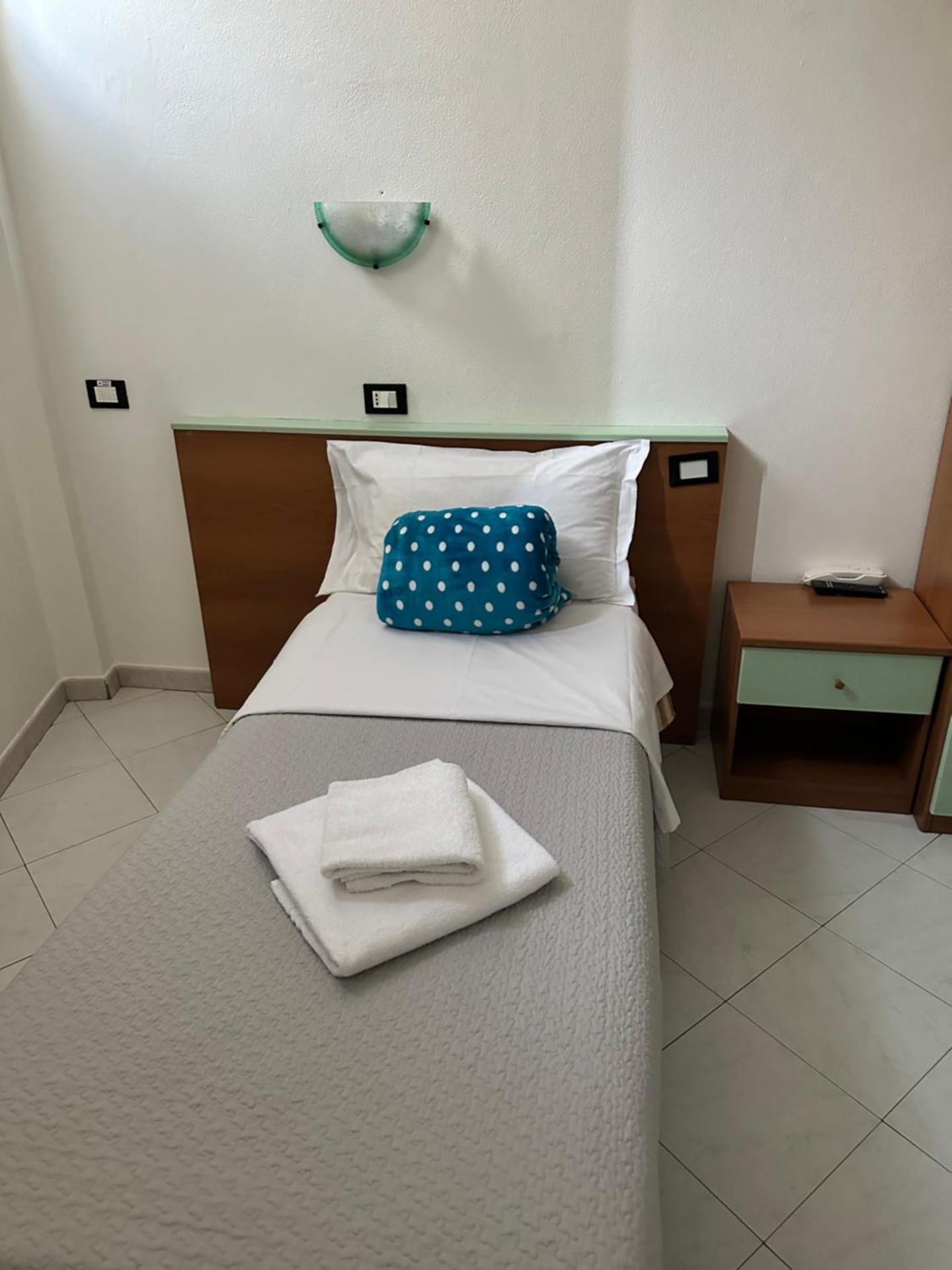 Hotel Mercurio - Photo 35