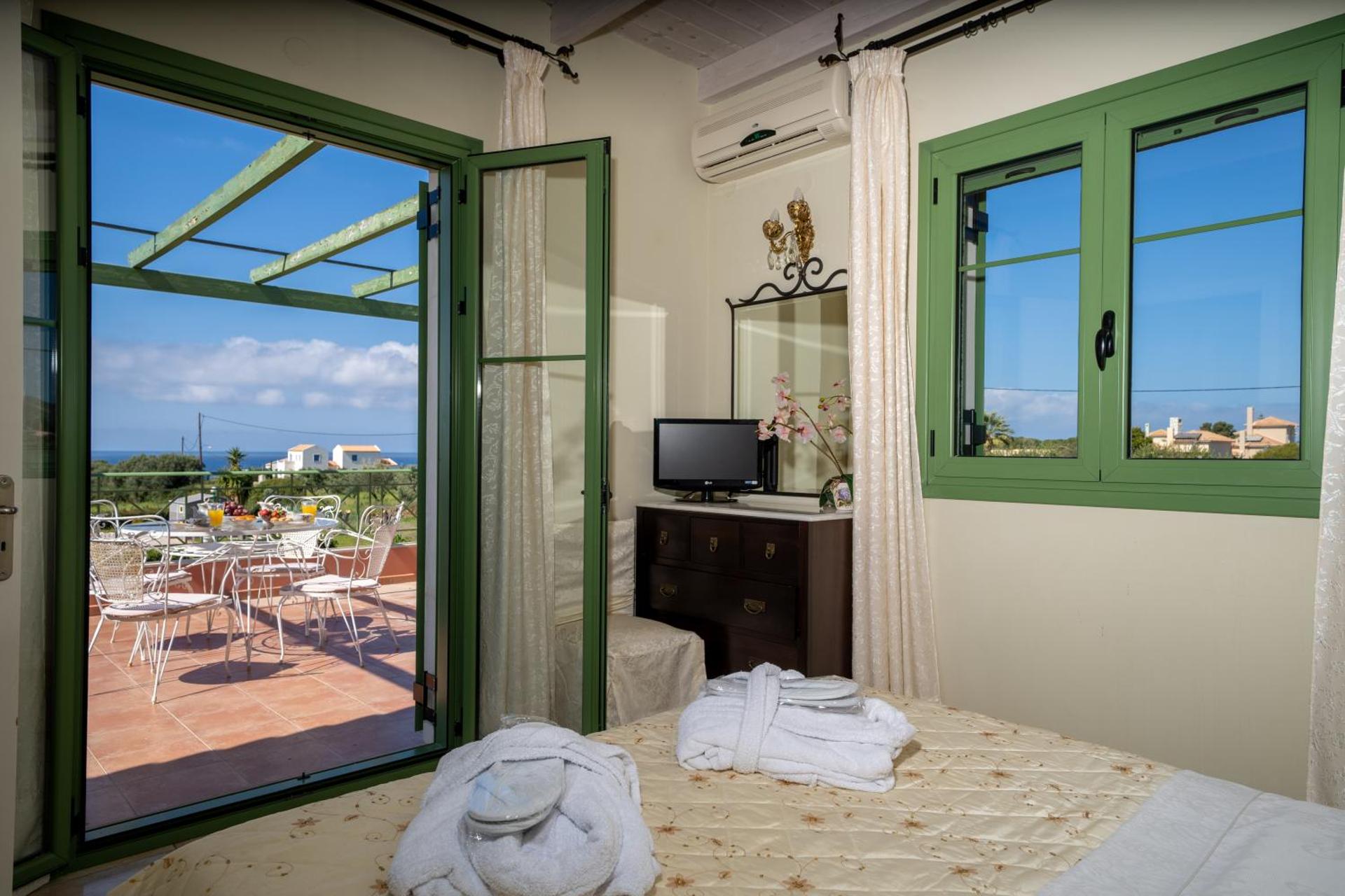 Monambeles Villas - Photo 110