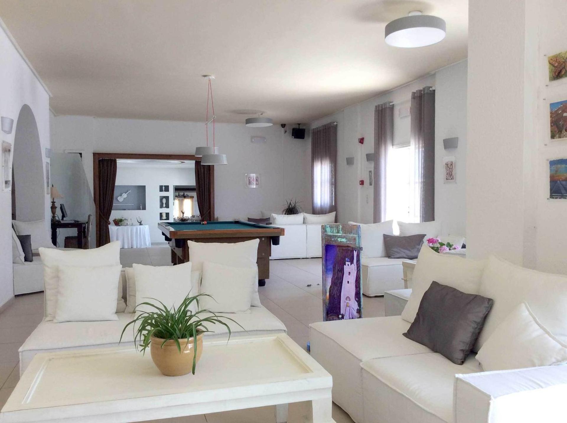 Aegialis Hotel & Spa - Photo 224