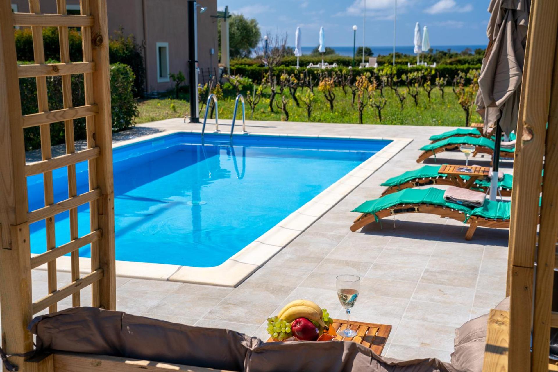 Monambeles Villas - Photo 112