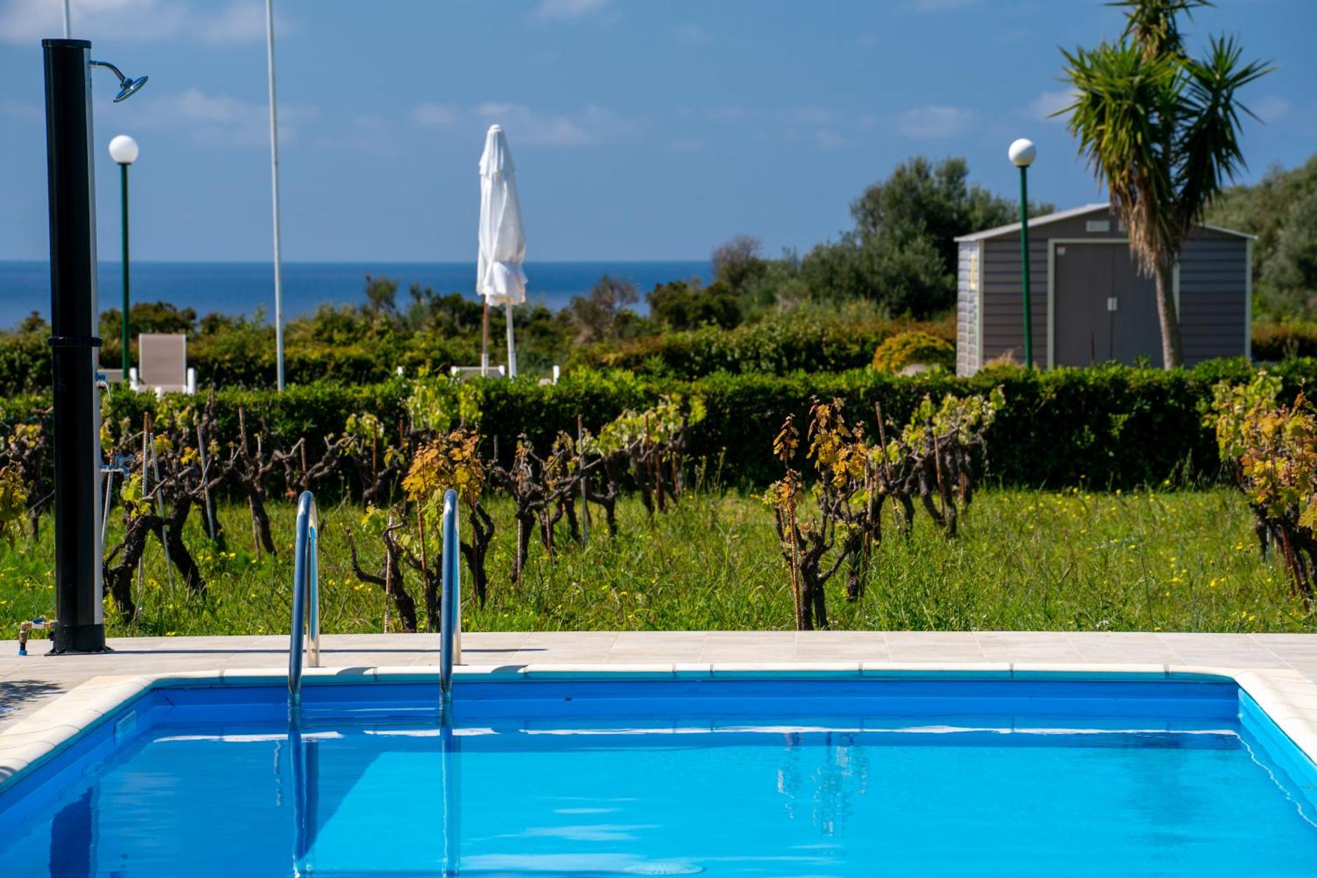 Monambeles Villas - Photo 129