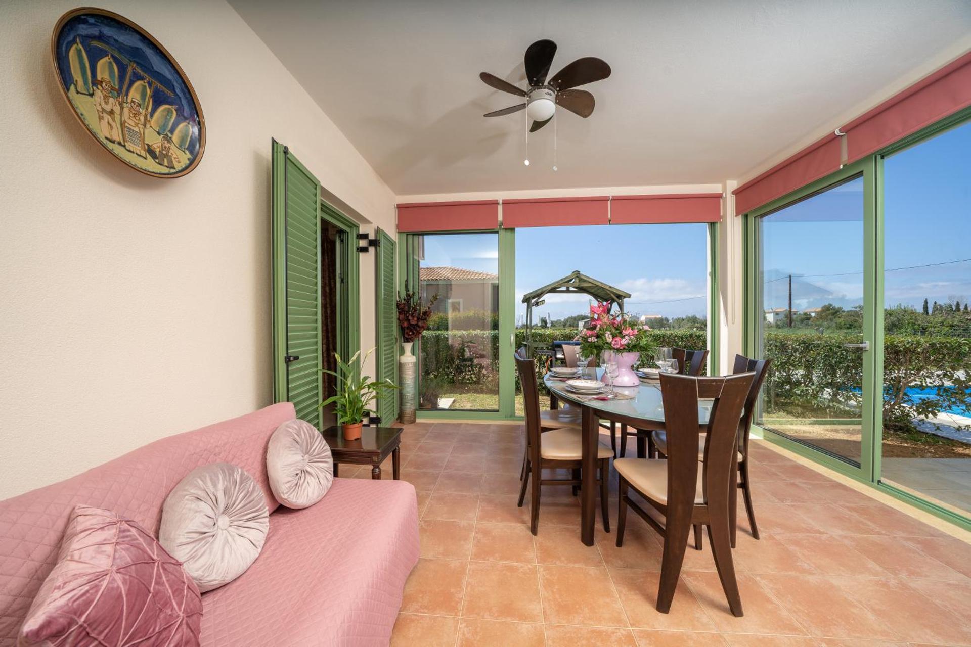 Monambeles Villas - Photo 113