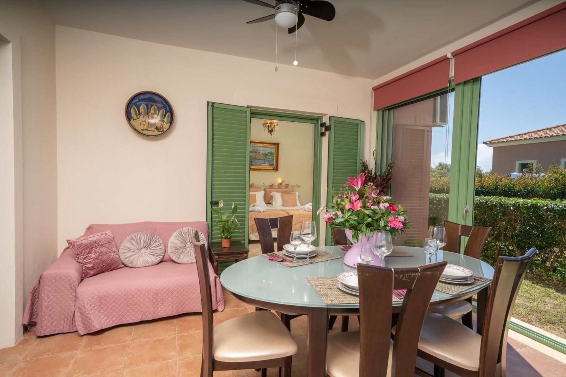 Monambeles Villas - Photo 115