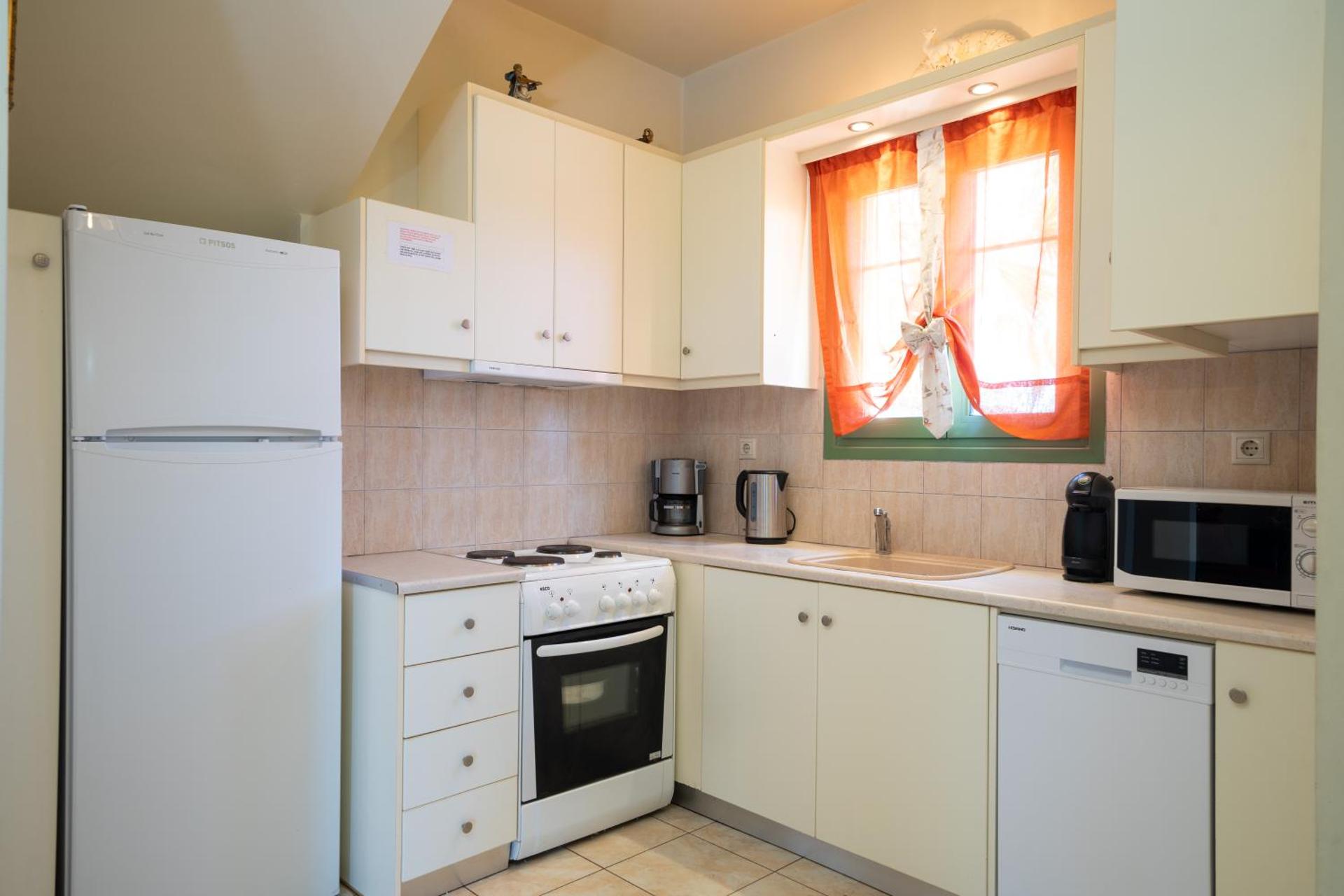 Monambeles Villas - Photo 122