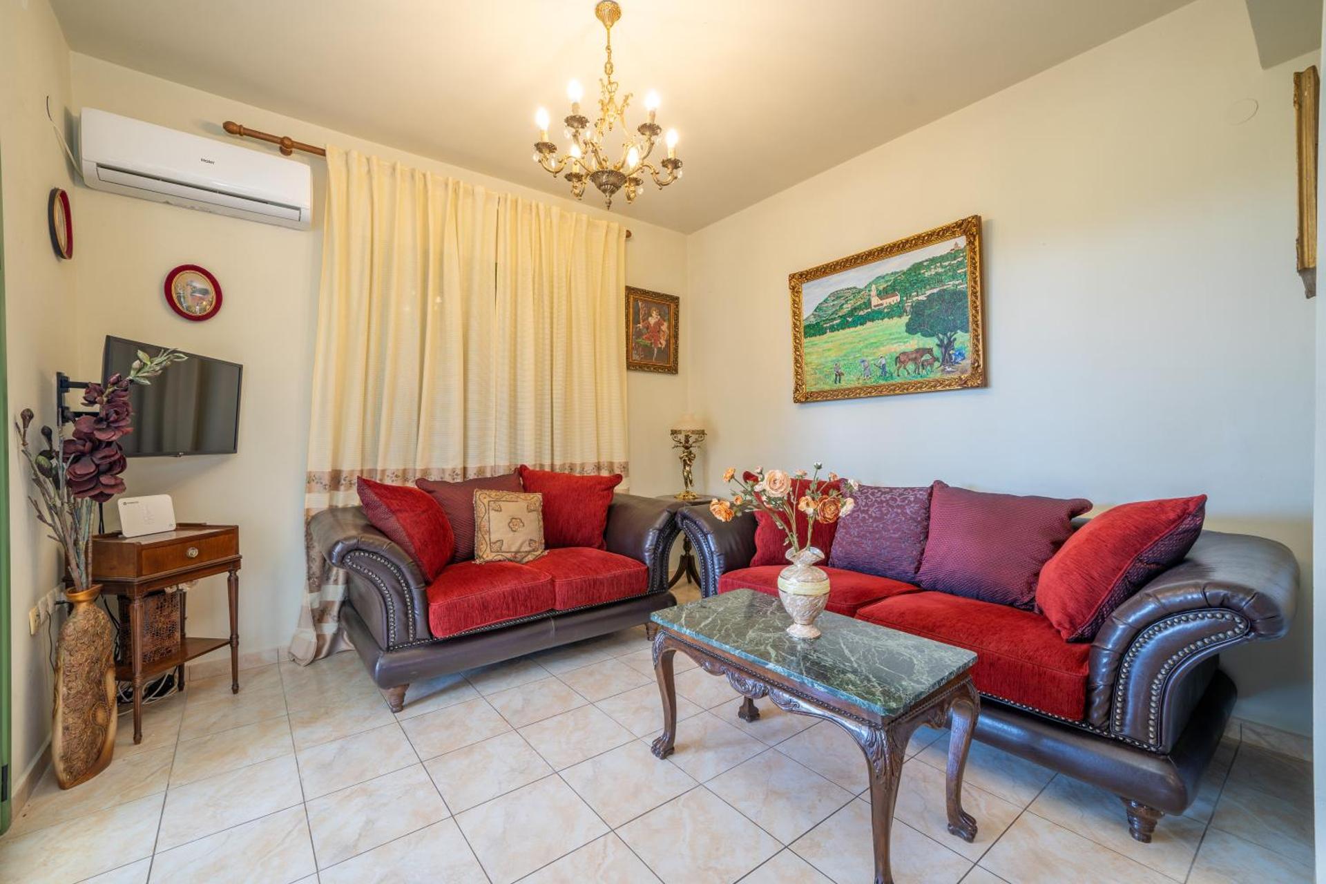 Monambeles Villas - Photo 116