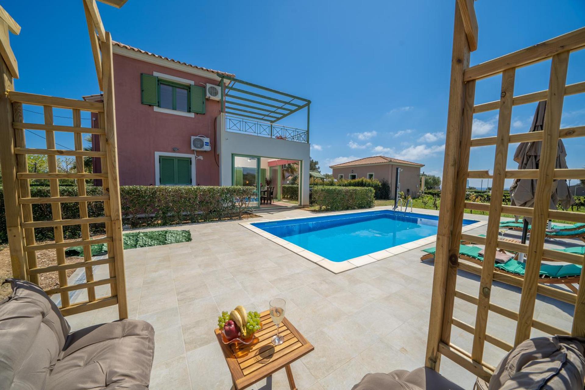 Monambeles Villas - Photo 111