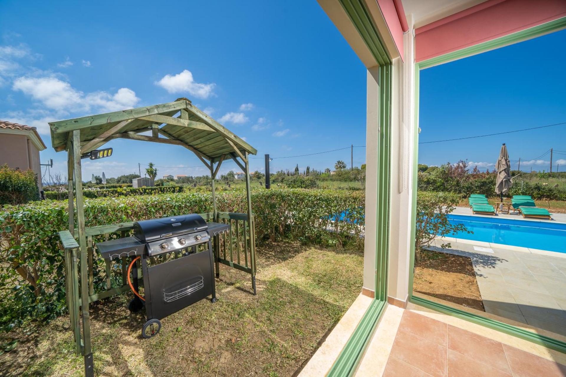 Monambeles Villas - Photo 130