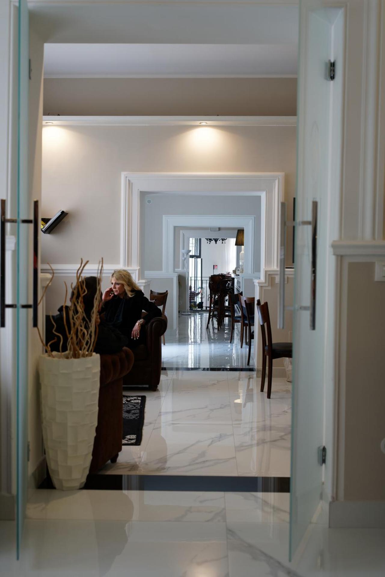 Hotel Sant'Elia - Photo 44