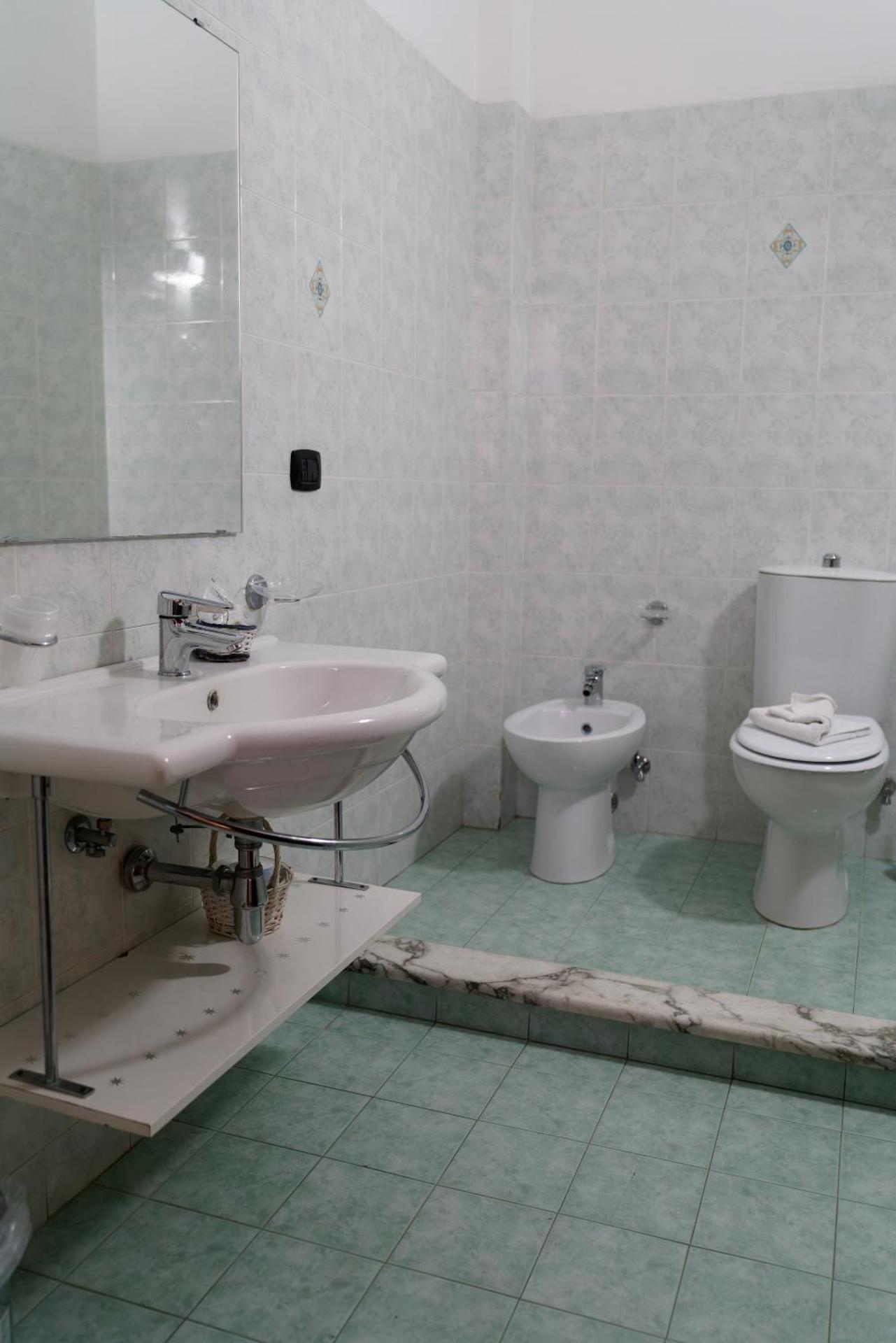 Hotel Sant'Elia - Photo 45