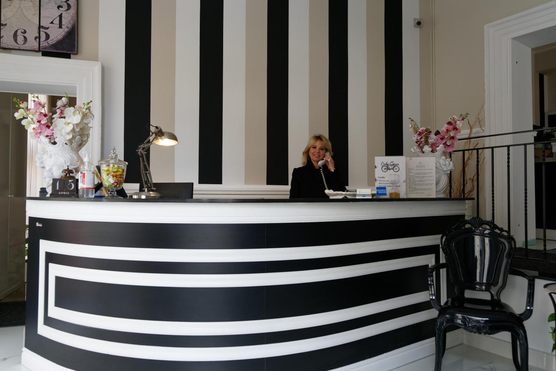 Hotel Sant'Elia - Photo 41