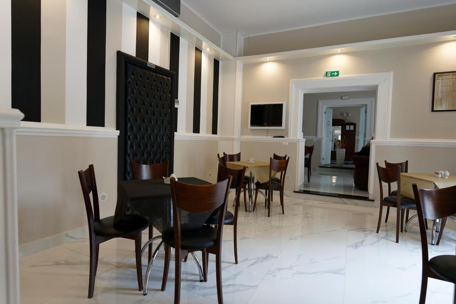 Hotel Sant'Elia - Photo 42