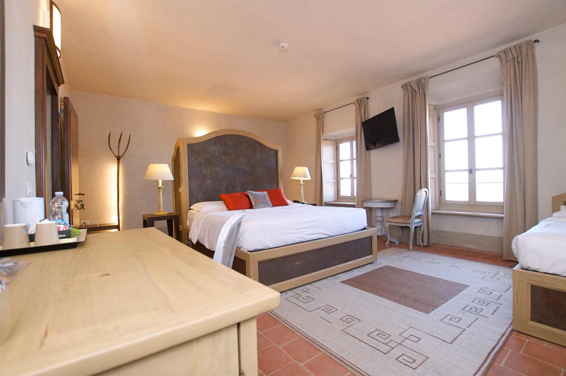 Hotel San Giovanni Resort - Photo 25