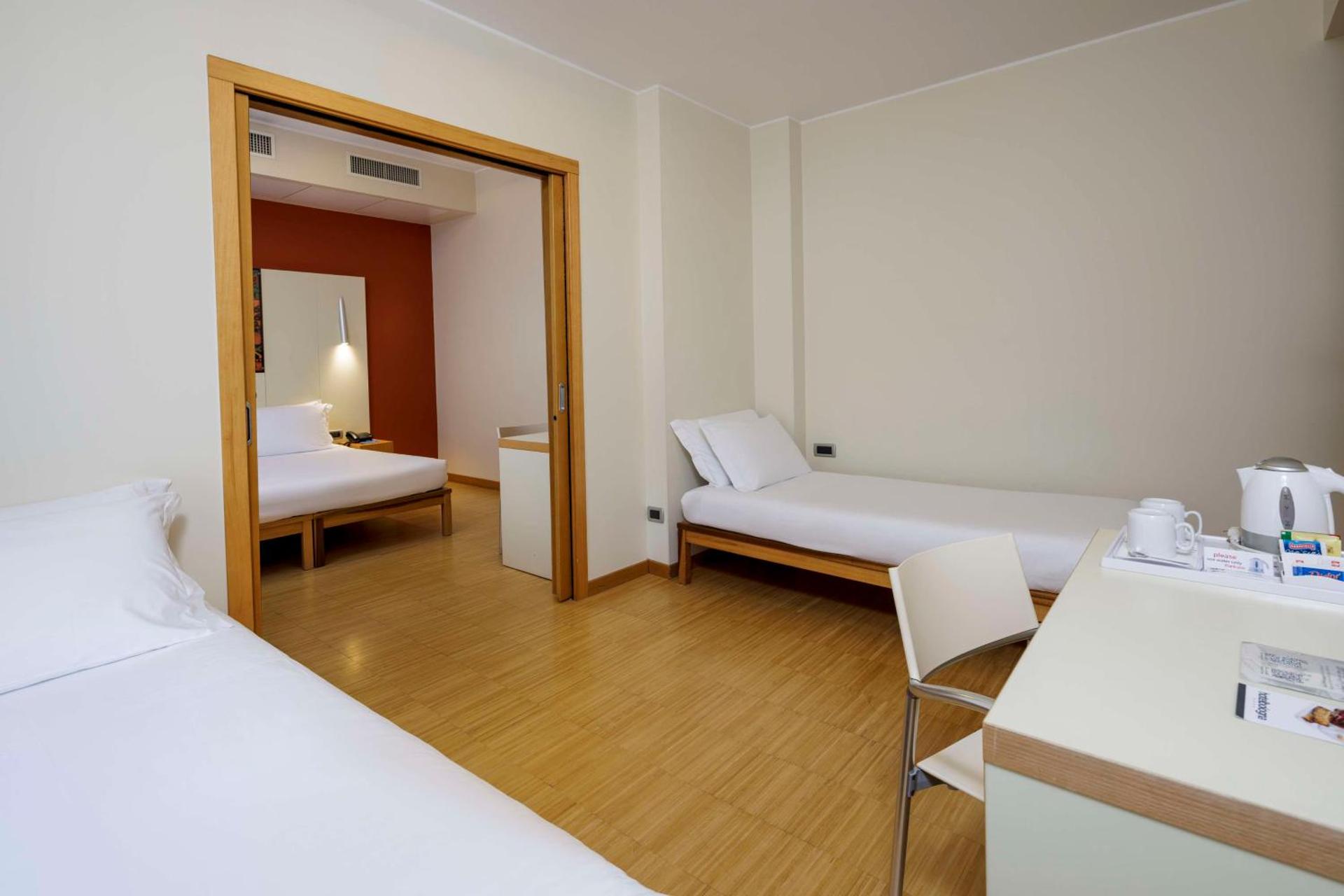 Best Western Plus Hotel Bologna - Photo 104