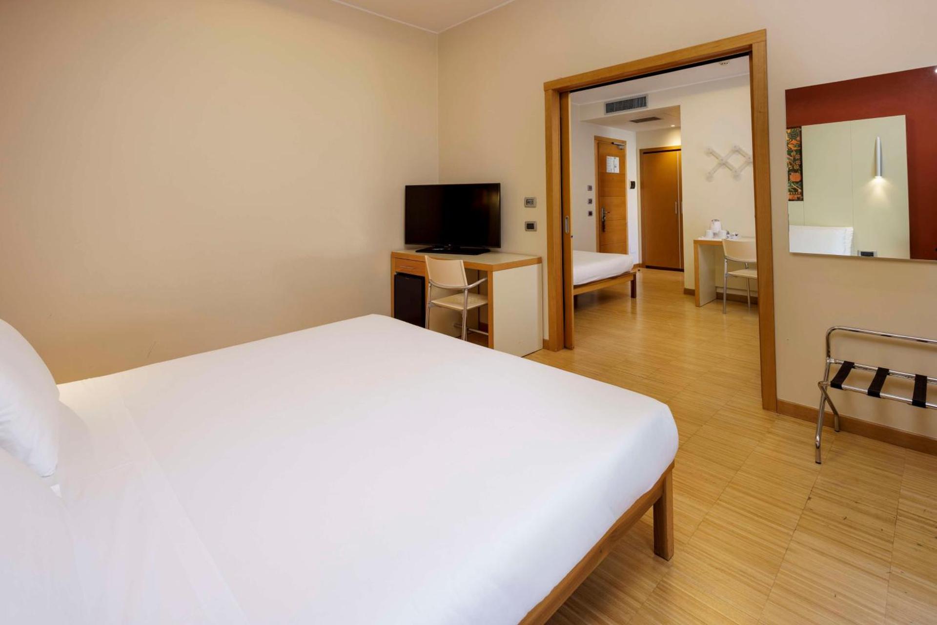 Best Western Plus Hotel Bologna - Photo 105