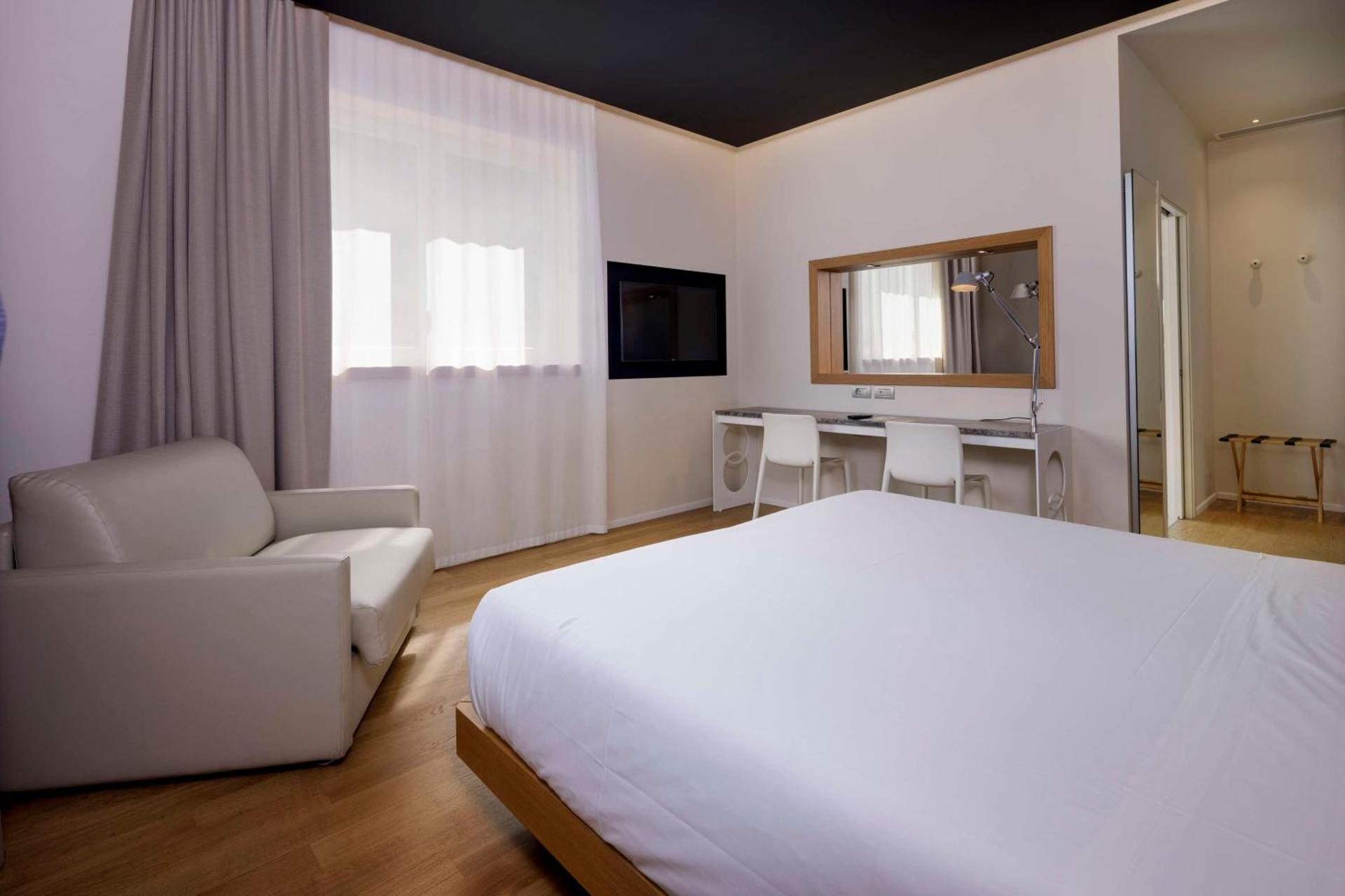 Best Western Plus Hotel Bologna - Photo 20
