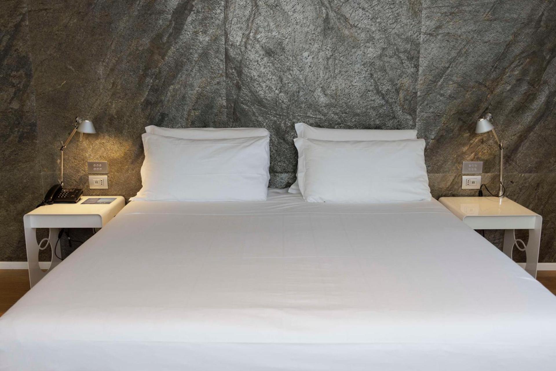 Best Western Plus Hotel Bologna - Photo 25