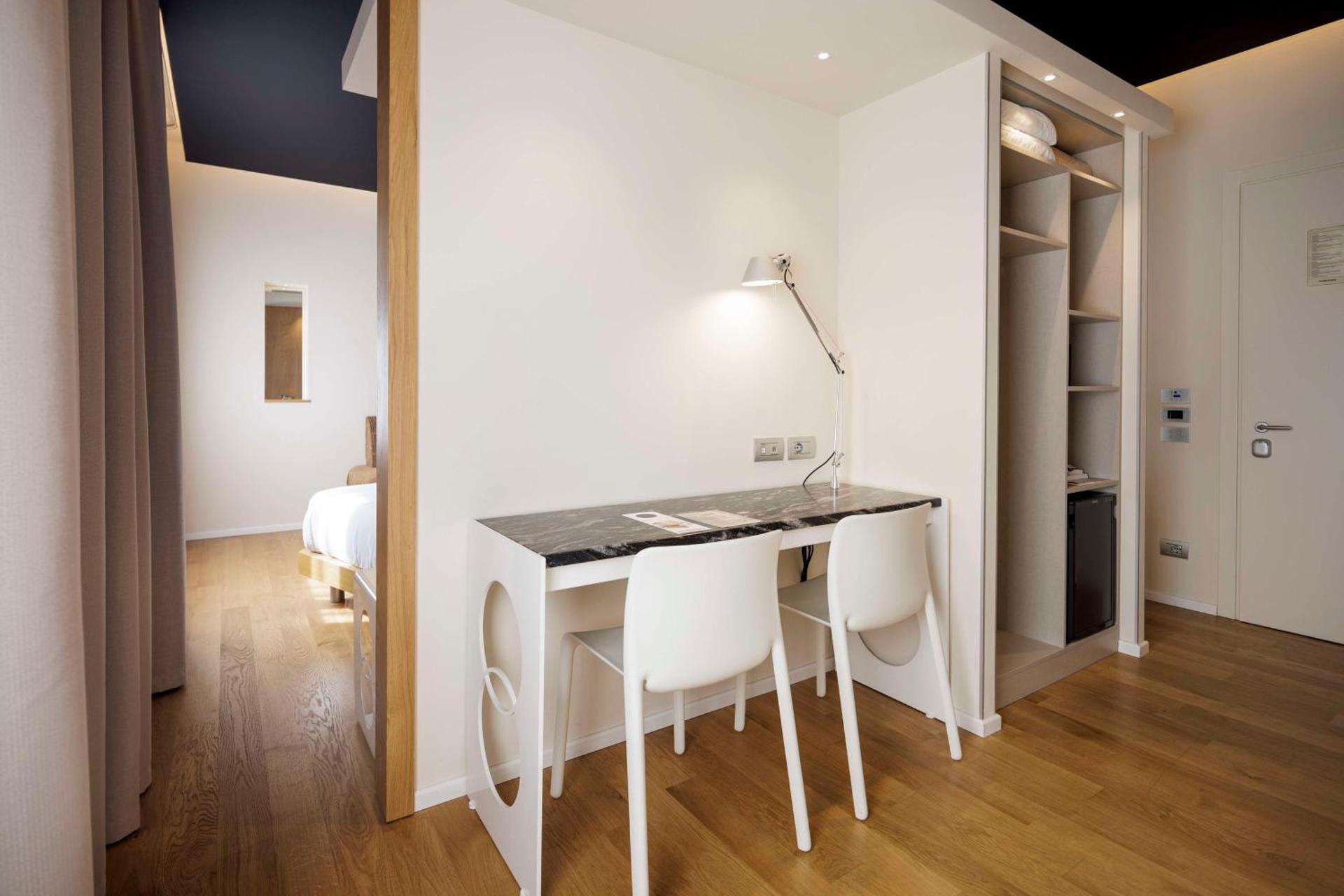 Best Western Plus Hotel Bologna - Photo 31