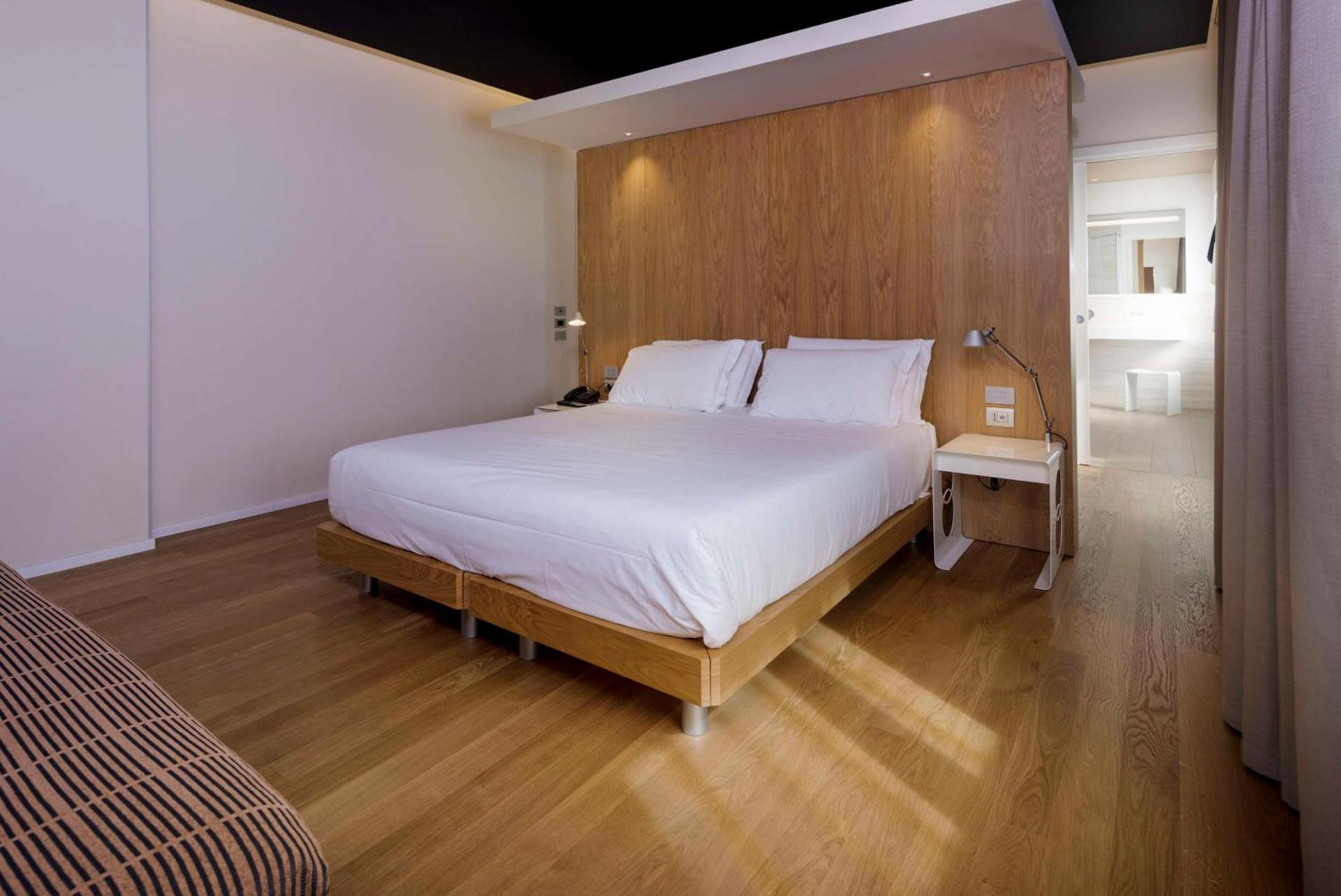Best Western Plus Hotel Bologna - Photo 24