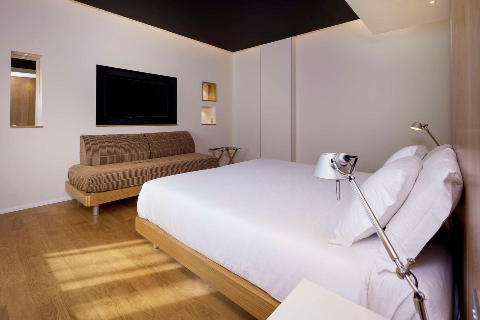 Best Western Plus Hotel Bologna - Photo 32