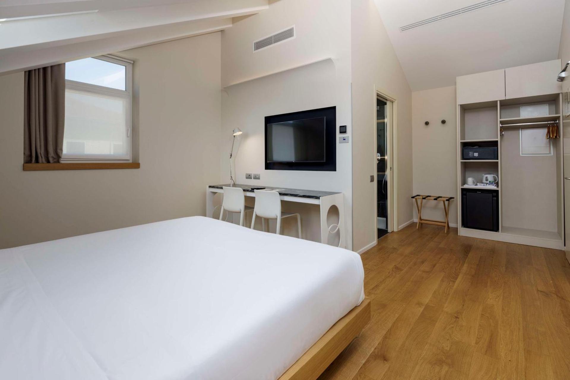 Best Western Plus Hotel Bologna - Photo 35
