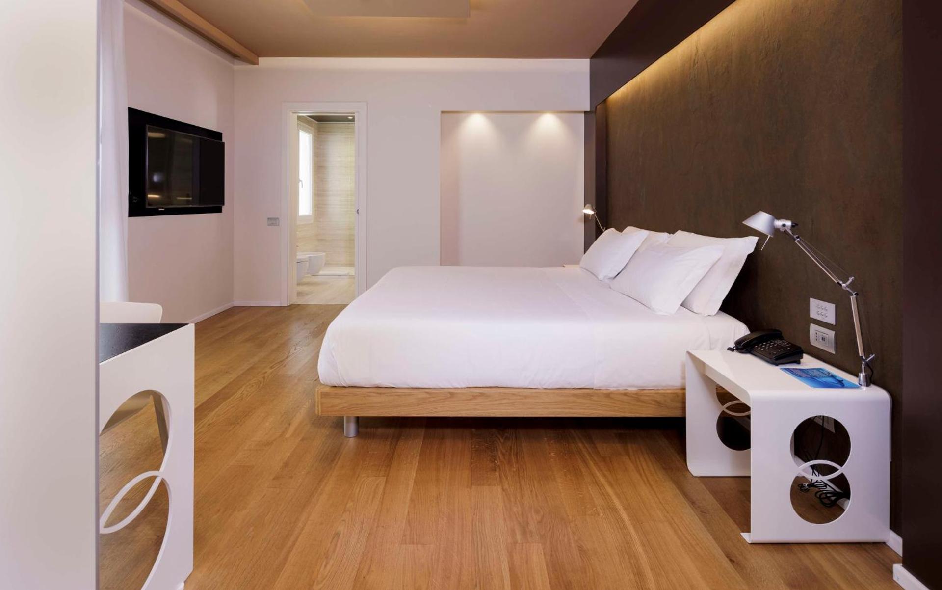 Best Western Plus Hotel Bologna - Photo 30