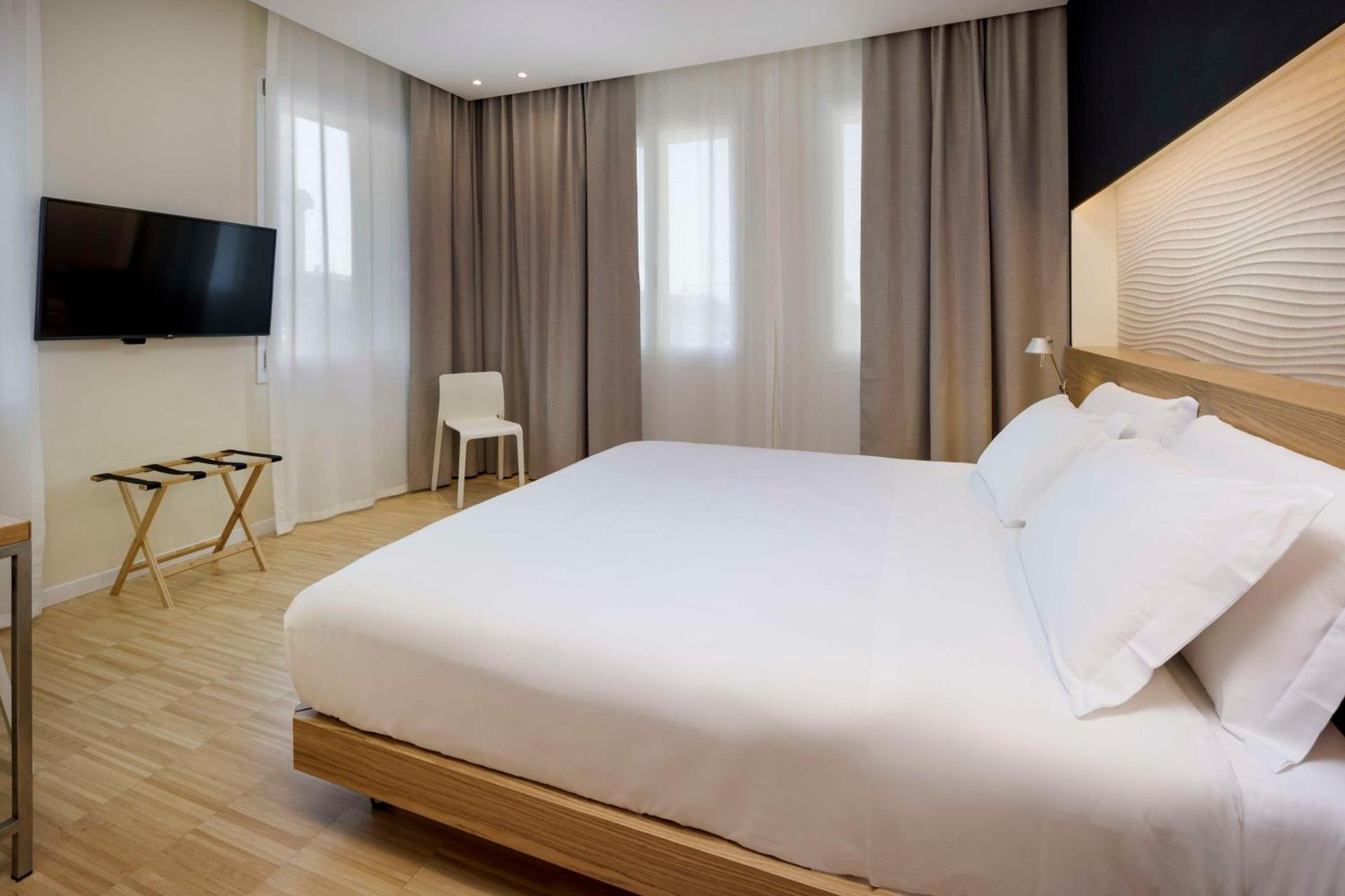 Best Western Plus Hotel Bologna - Photo 36