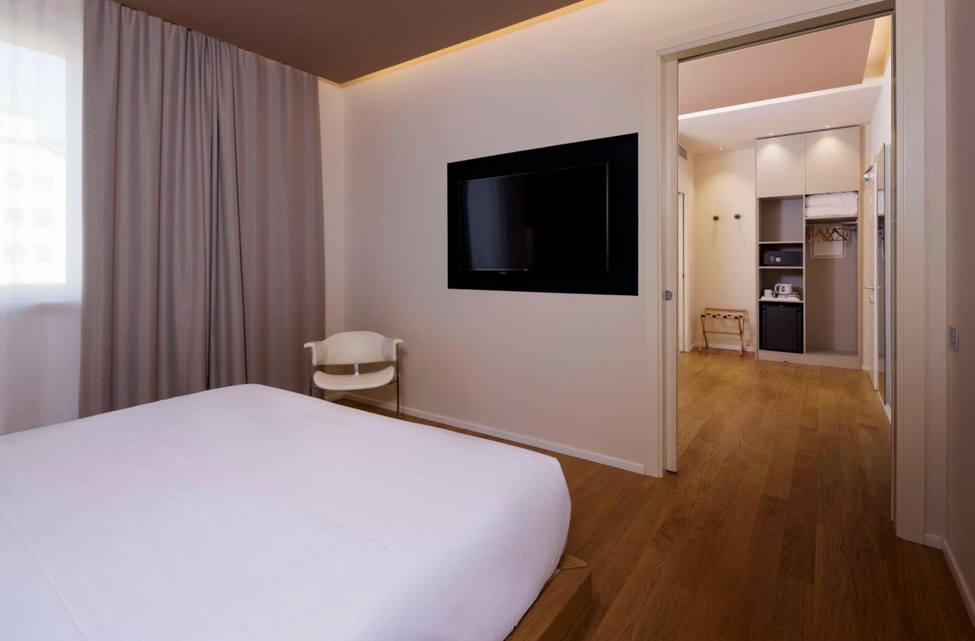 Best Western Plus Hotel Bologna - Photo 69
