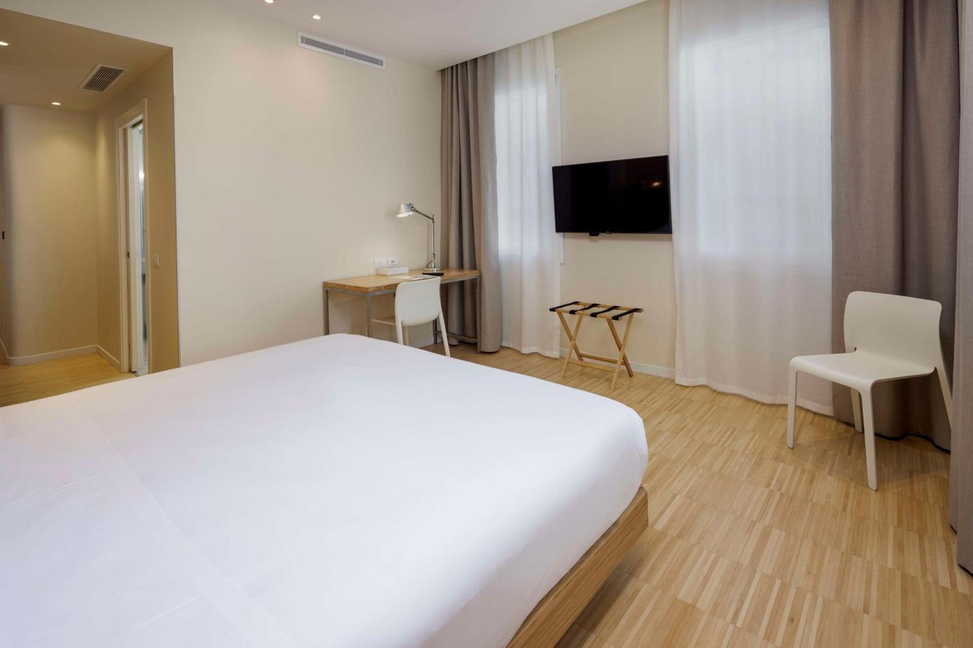 Best Western Plus Hotel Bologna - Photo 37