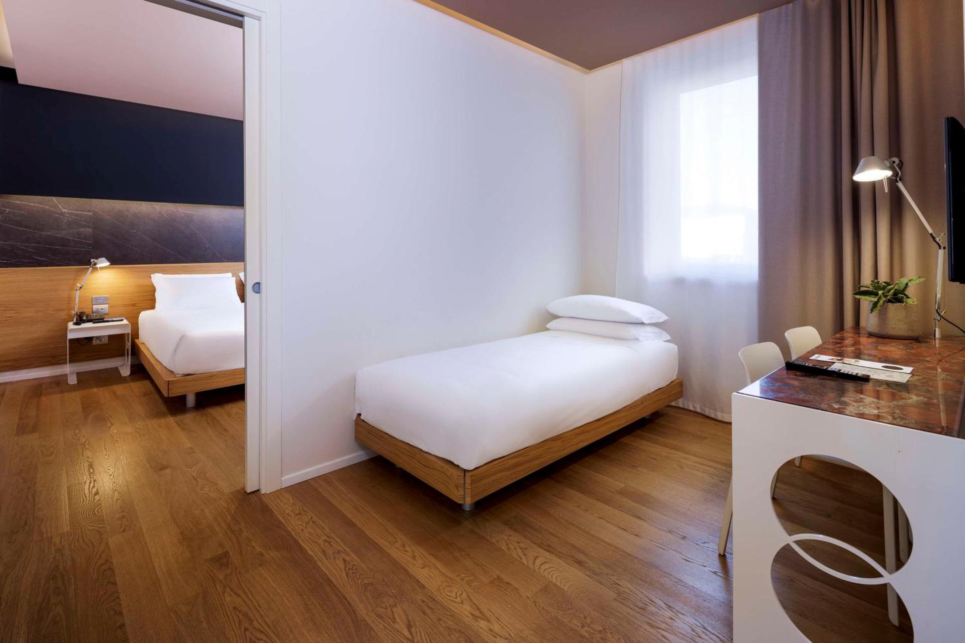 Best Western Plus Hotel Bologna - Photo 68