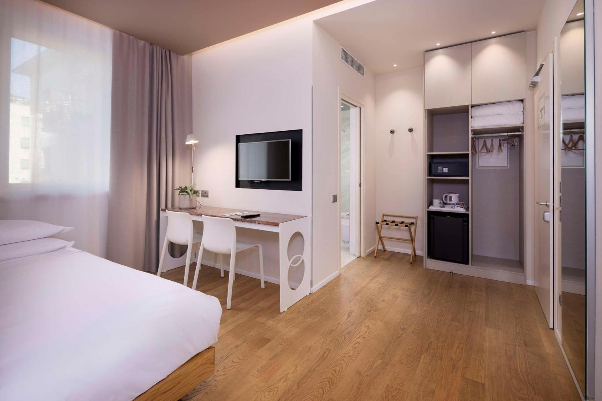 Best Western Plus Hotel Bologna - Photo 78
