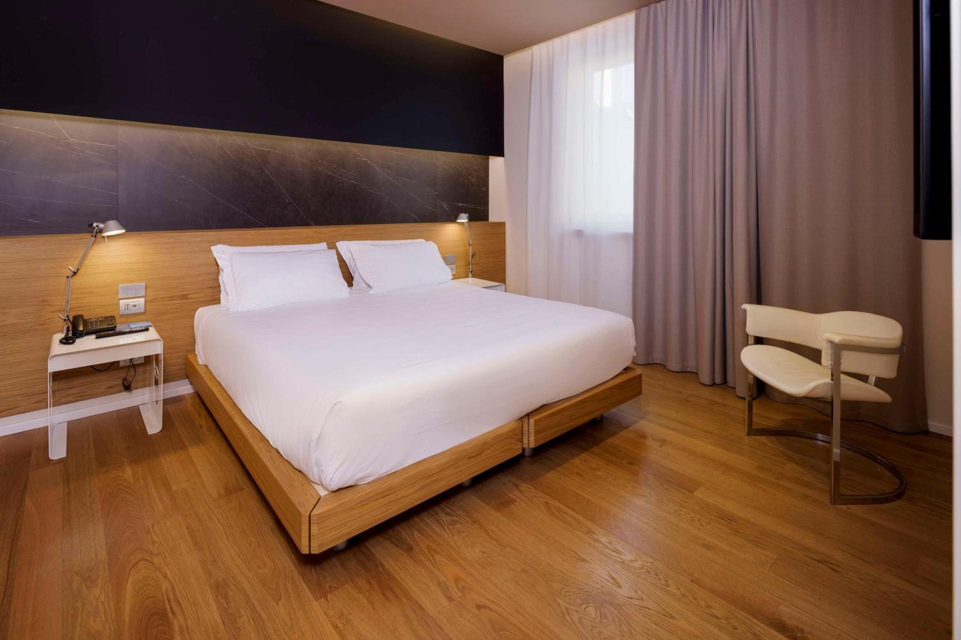 Best Western Plus Hotel Bologna - Photo 70