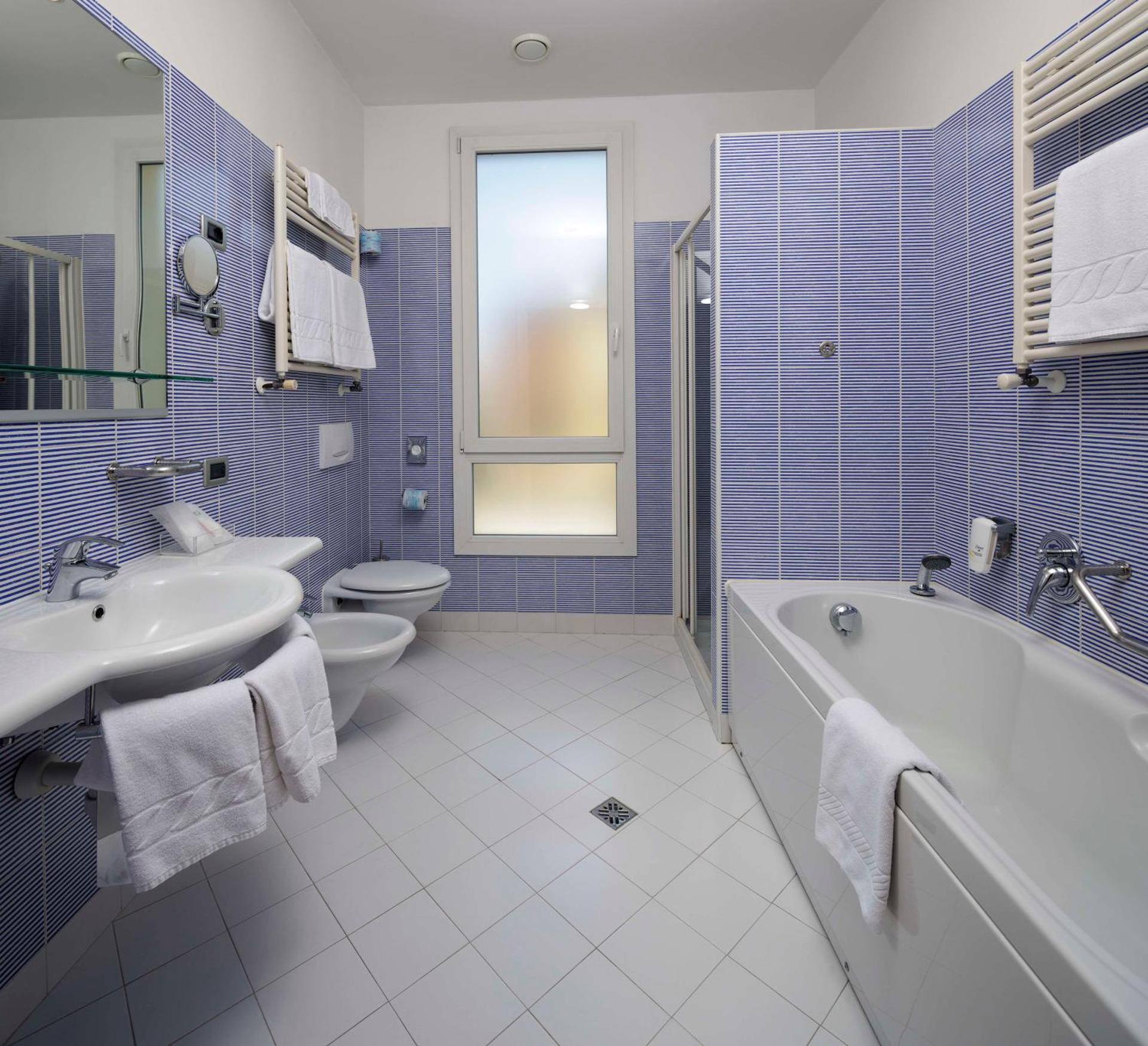 Best Western Plus Hotel Bologna - Photo 107
