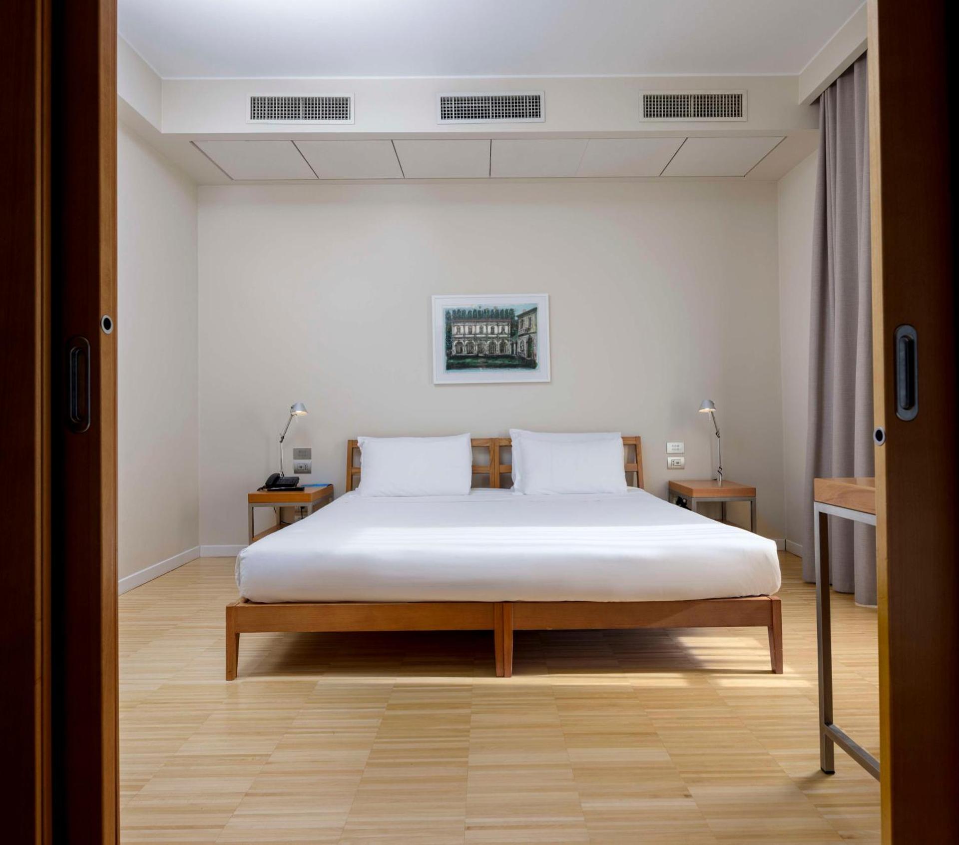 Best Western Plus Hotel Bologna - Photo 85