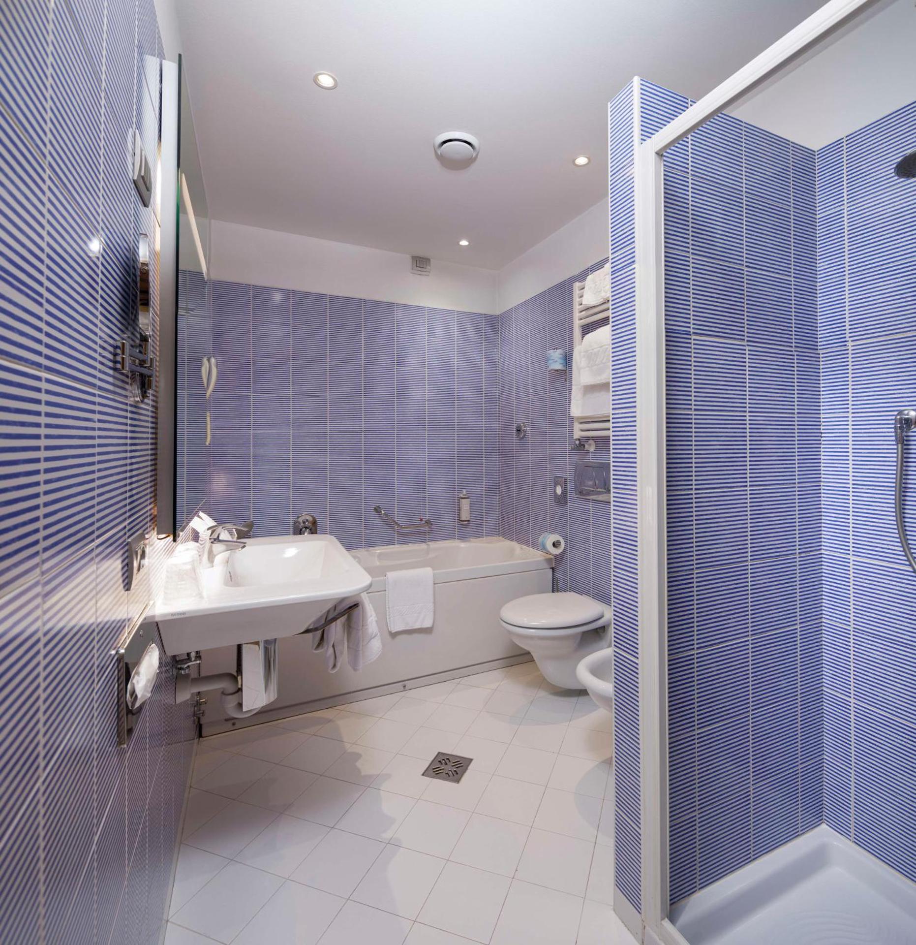 Best Western Plus Hotel Bologna - Photo 91