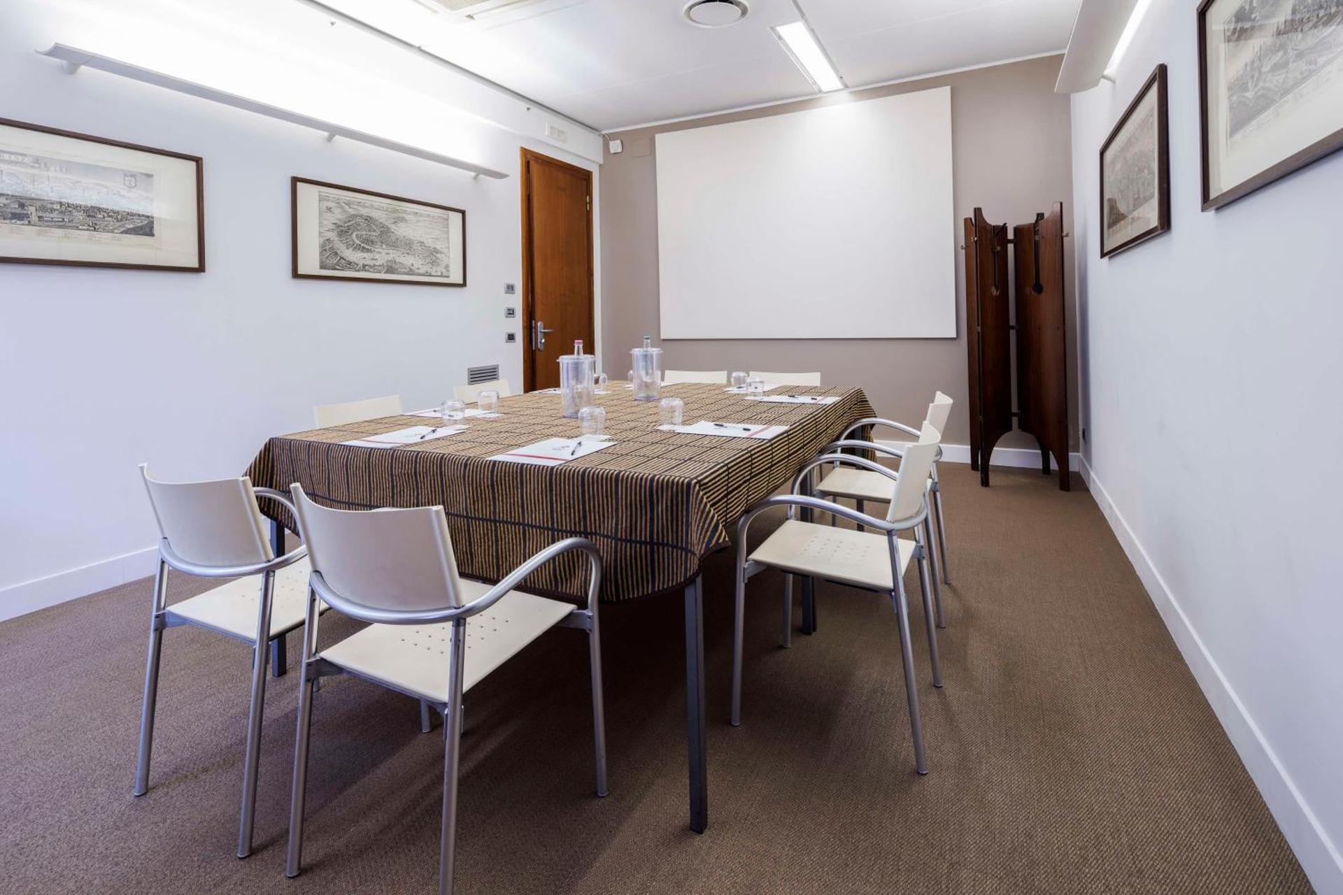 Best Western Plus Hotel Bologna - Photo 179