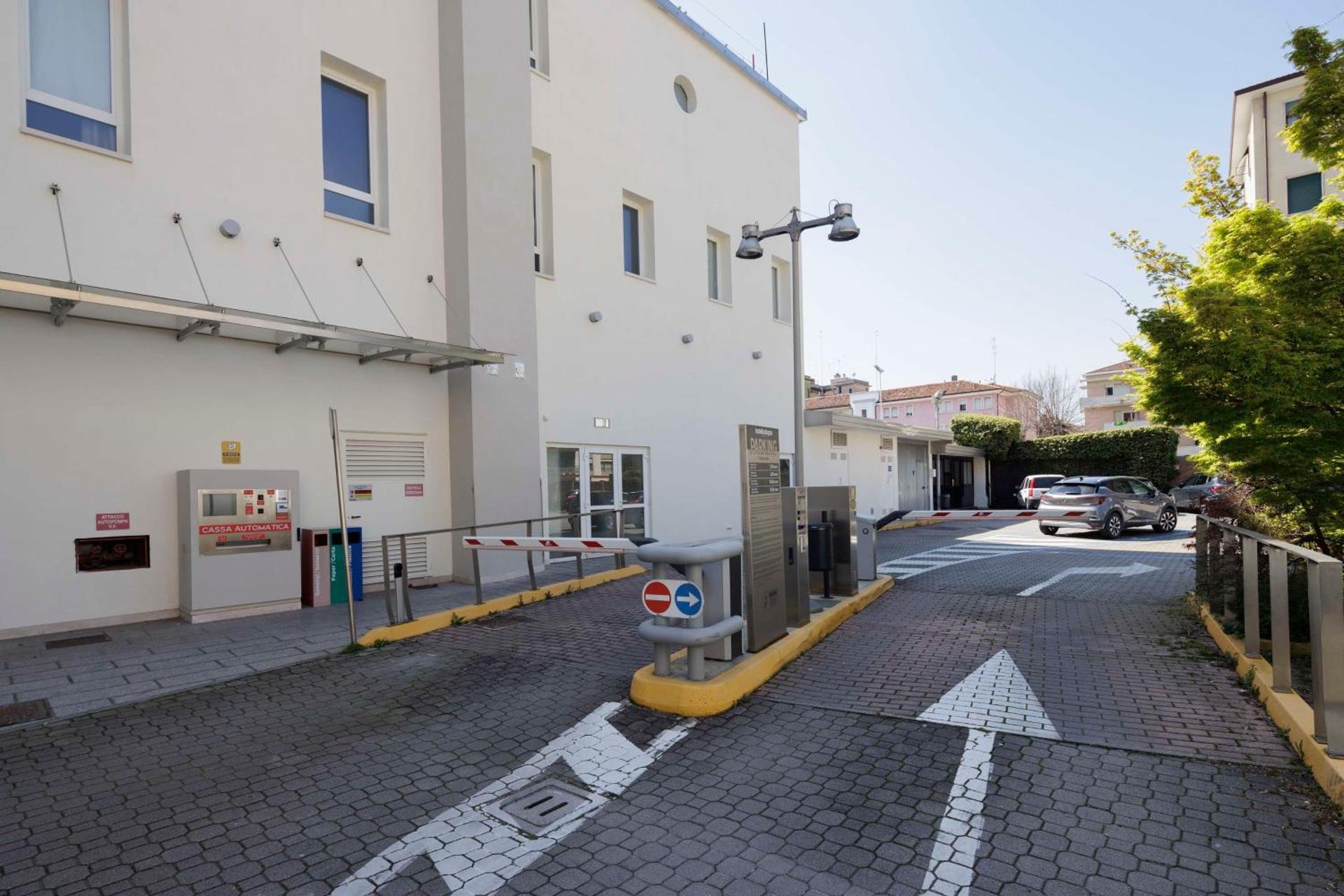 Best Western Plus Hotel Bologna - Photo 166