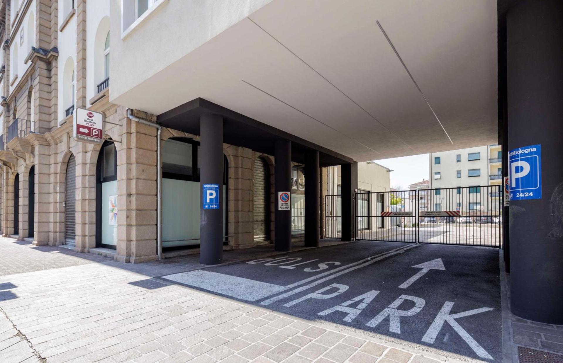 Best Western Plus Hotel Bologna - Photo 167