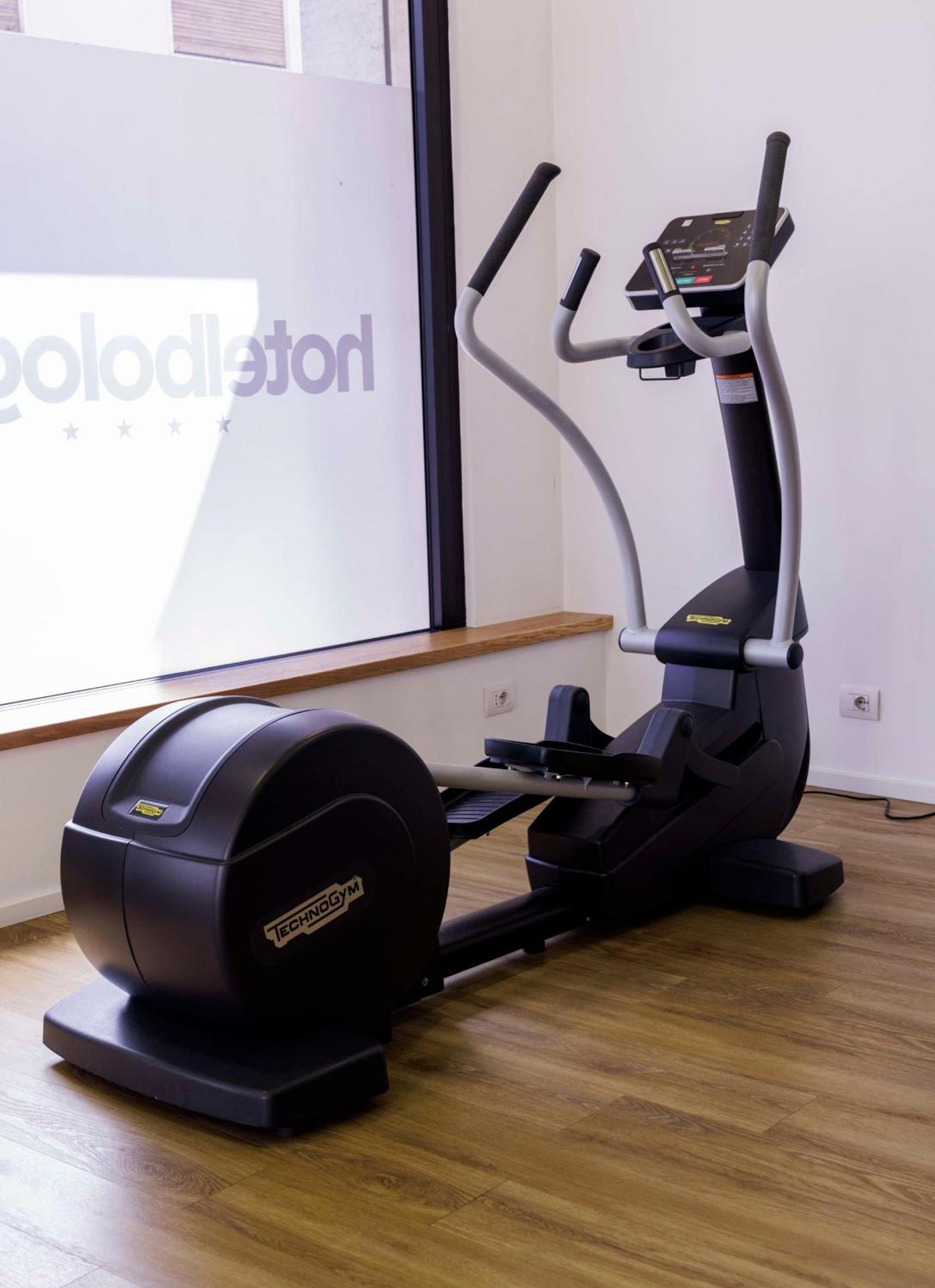 Best Western Plus Hotel Bologna - Photo 183