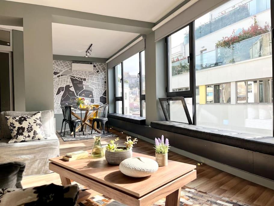 Acropolis Urban View - Photo 33