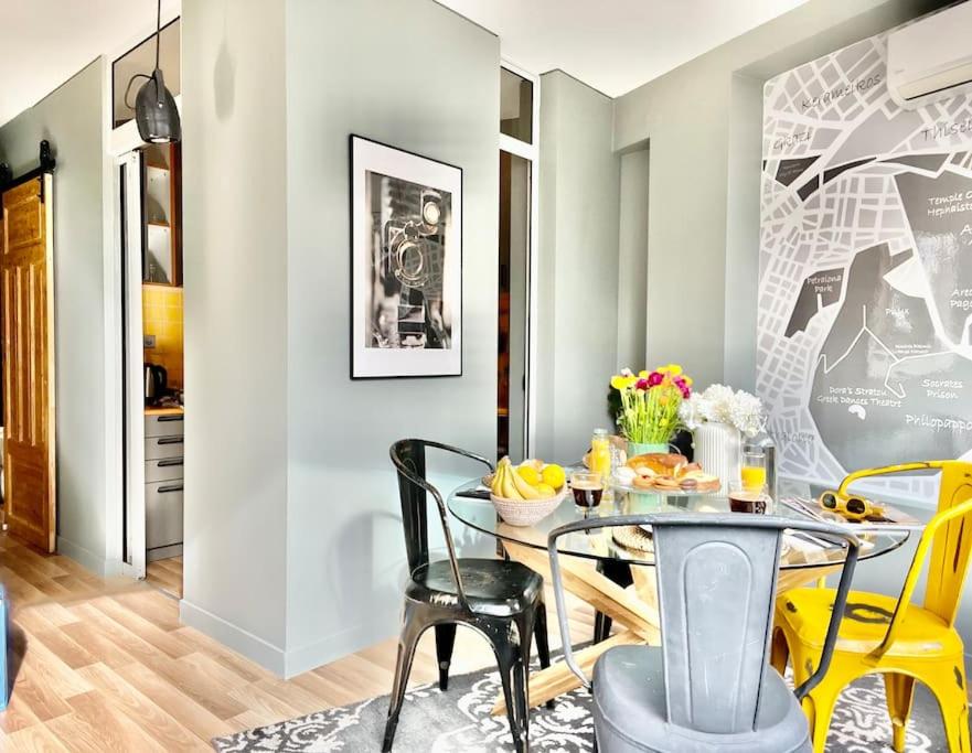 Acropolis Urban View - Photo 23