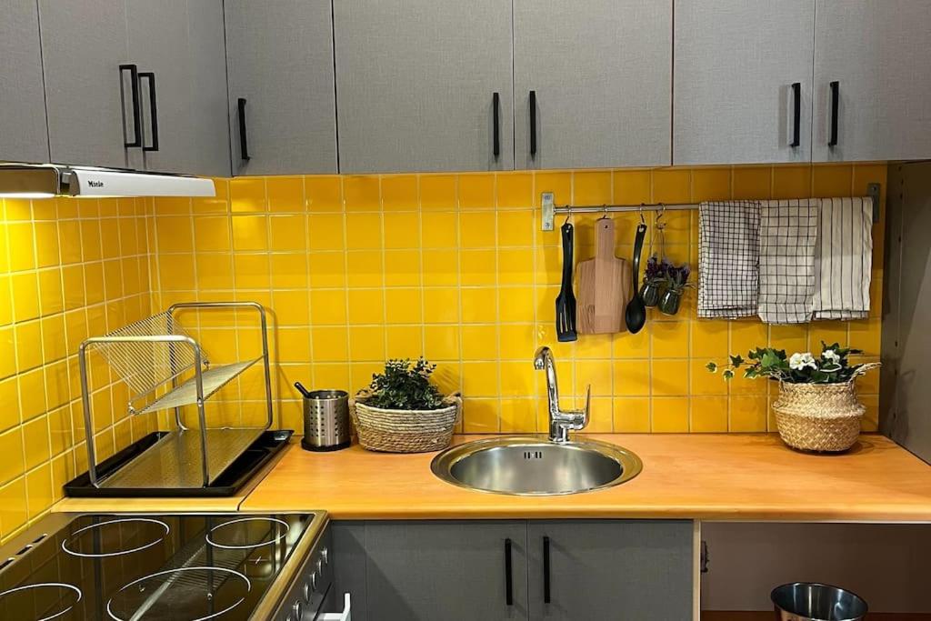 Acropolis Urban View - Photo 41